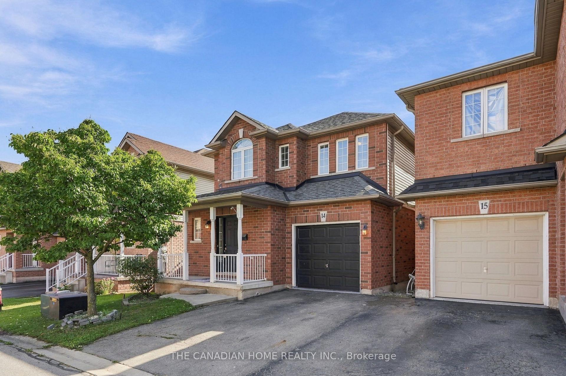 Photo 48 of Unit 14, 78 Peachwood Crescent, Hamilton, Stoney Creek — HOMEH