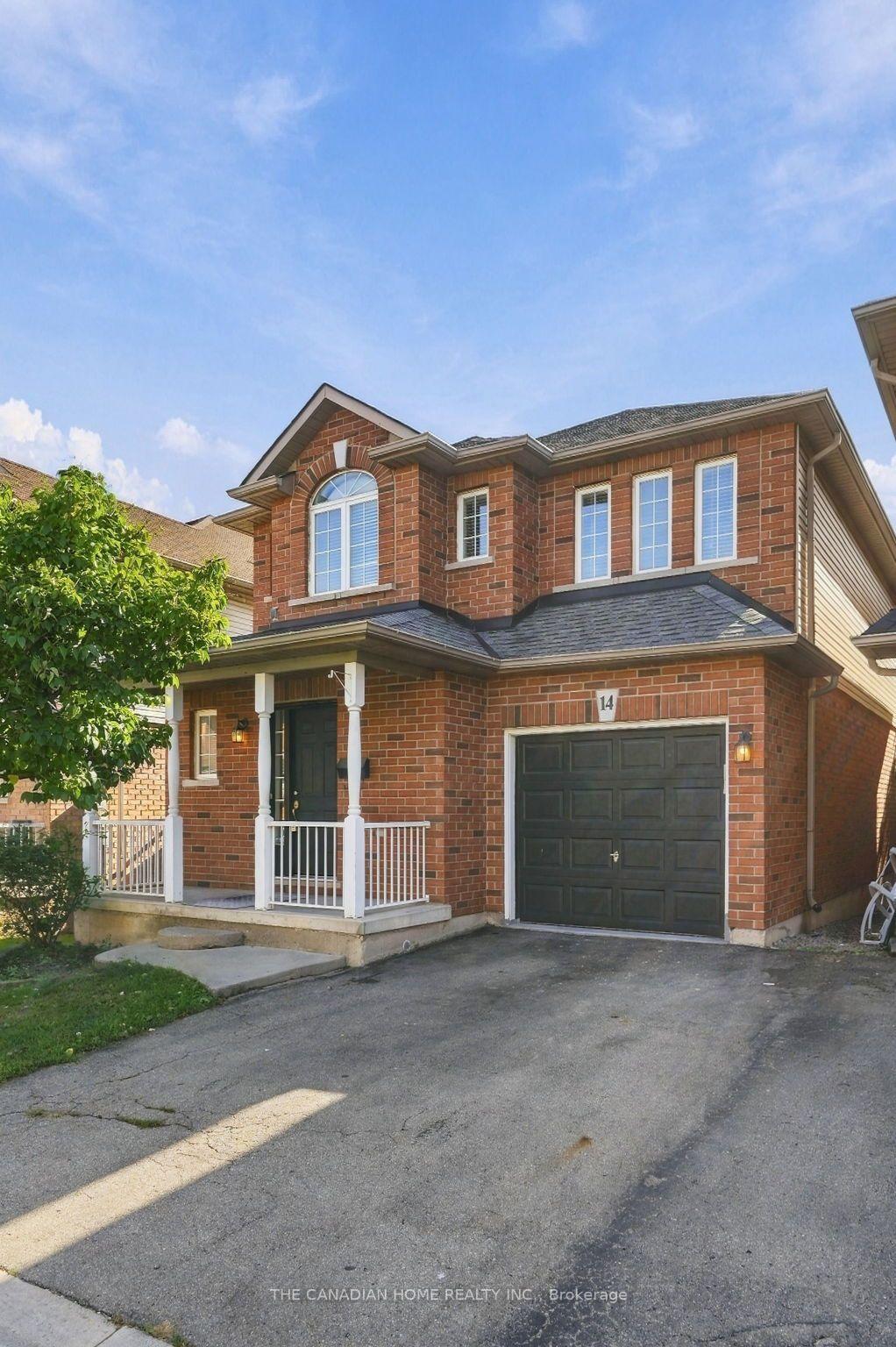 Photo 49 of Unit 14, 78 Peachwood Crescent, Hamilton, Stoney Creek — HOMEH