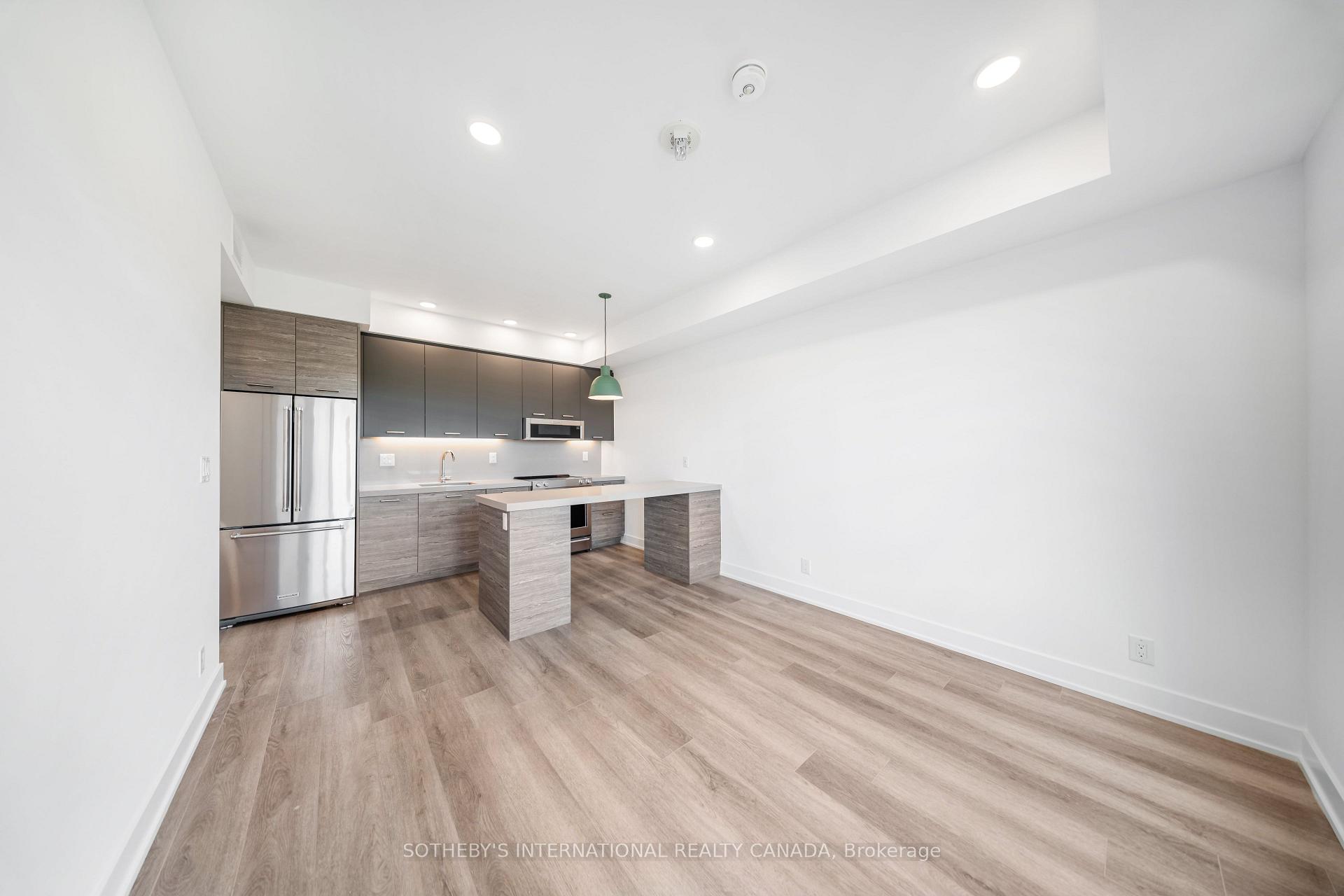 Photo 4 of Unit 202, 484 Spadina Avenue, Toronto, University — HOMEH