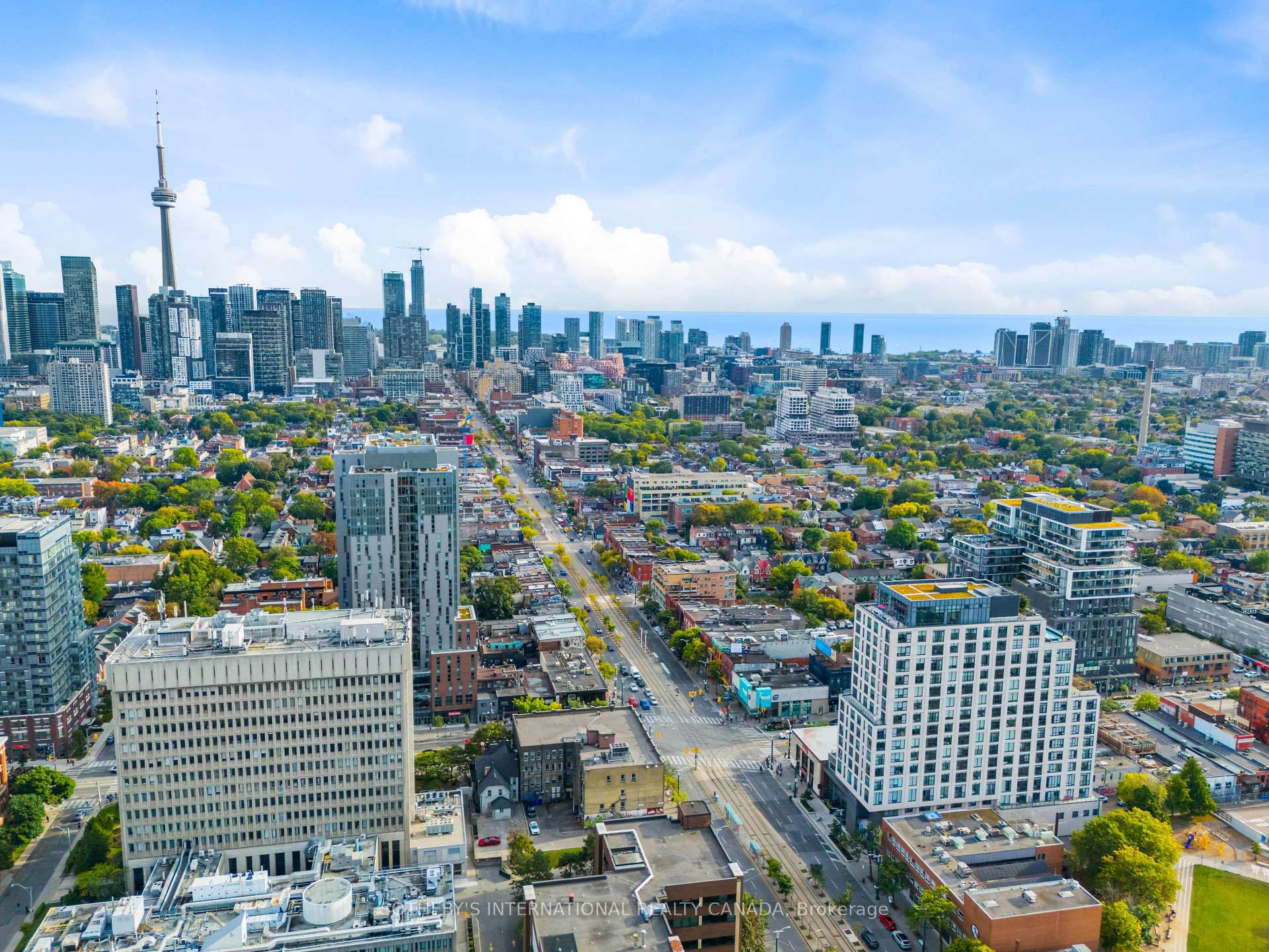 Photo 13 of Unit 202, 484 Spadina Avenue, Toronto, University — HOMEH