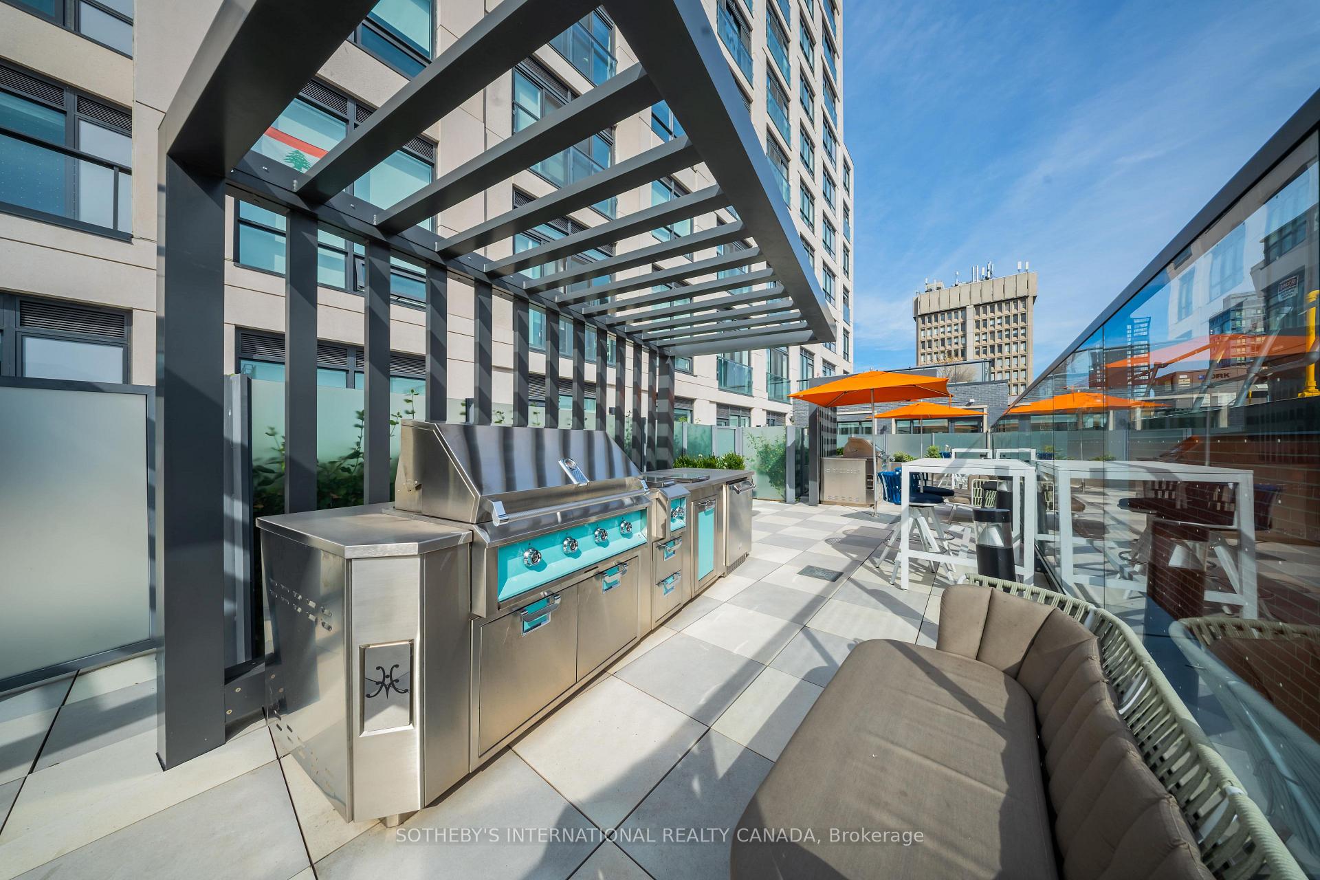 Photo 27 of Unit 202, 484 Spadina Avenue, Toronto, University — HOMEH
