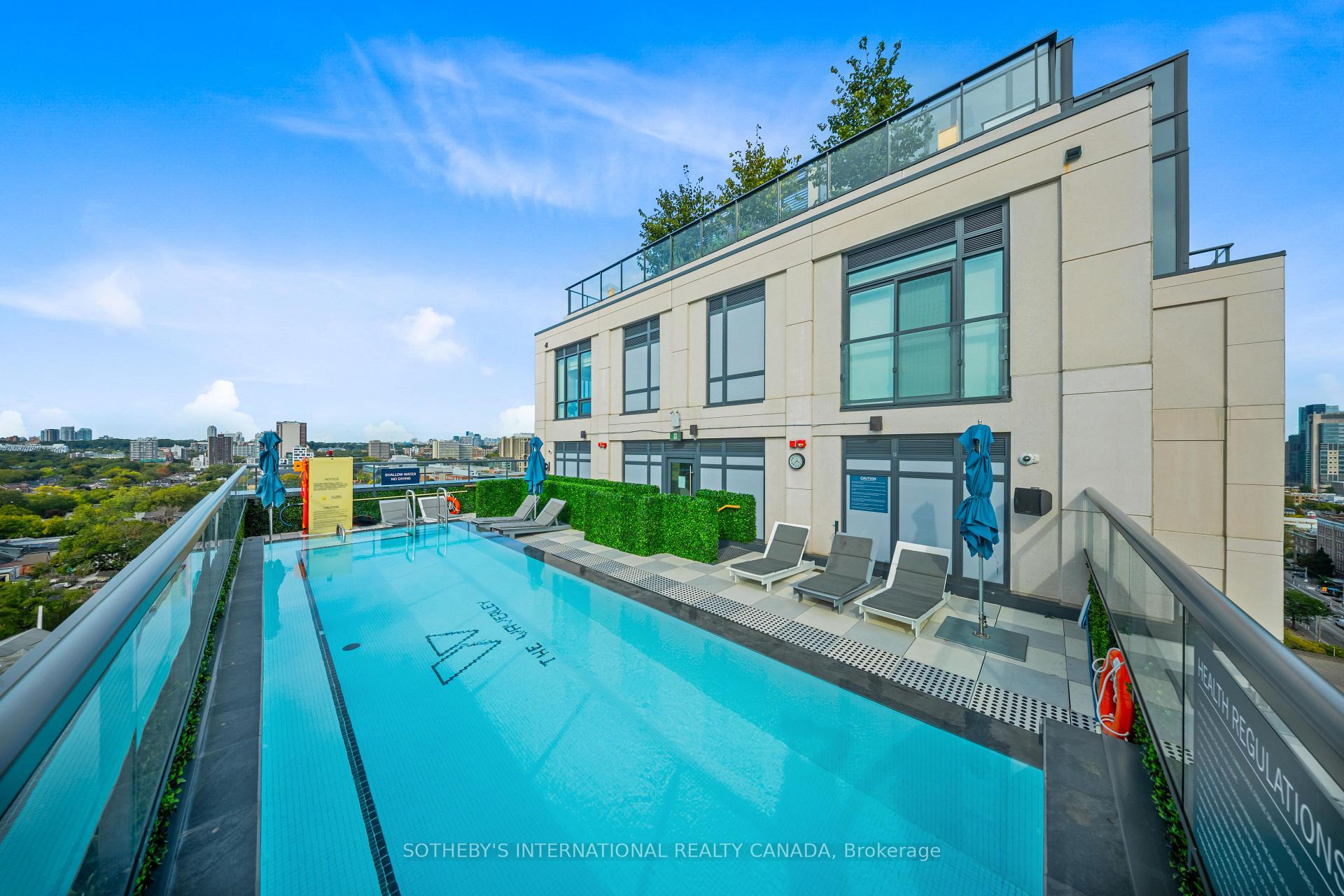 Photo 28 of Unit 202, 484 Spadina Avenue, Toronto, University — HOMEH