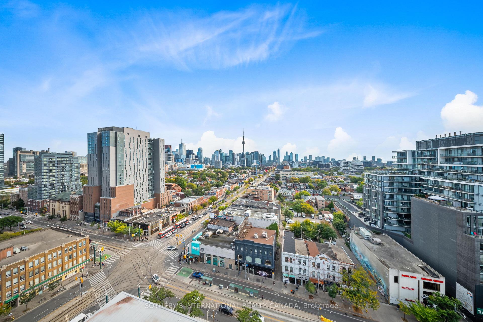 Photo 31 of Unit 202, 484 Spadina Avenue, Toronto, University — HOMEH