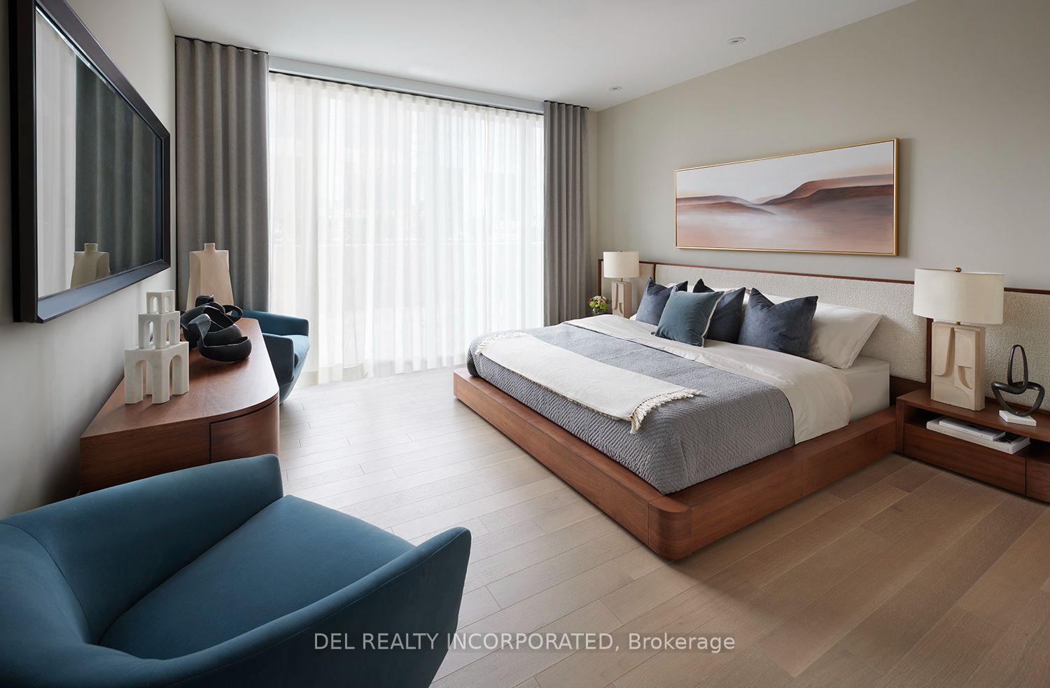 Photo 11 of Unit 822, 155 Merchants' Wharf, Toronto, Waterfront Communities — HOMEH