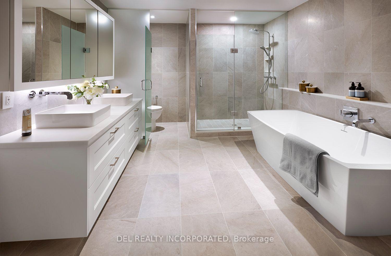 Photo 12 of Unit 822, 155 Merchants' Wharf, Toronto, Waterfront Communities — HOMEH