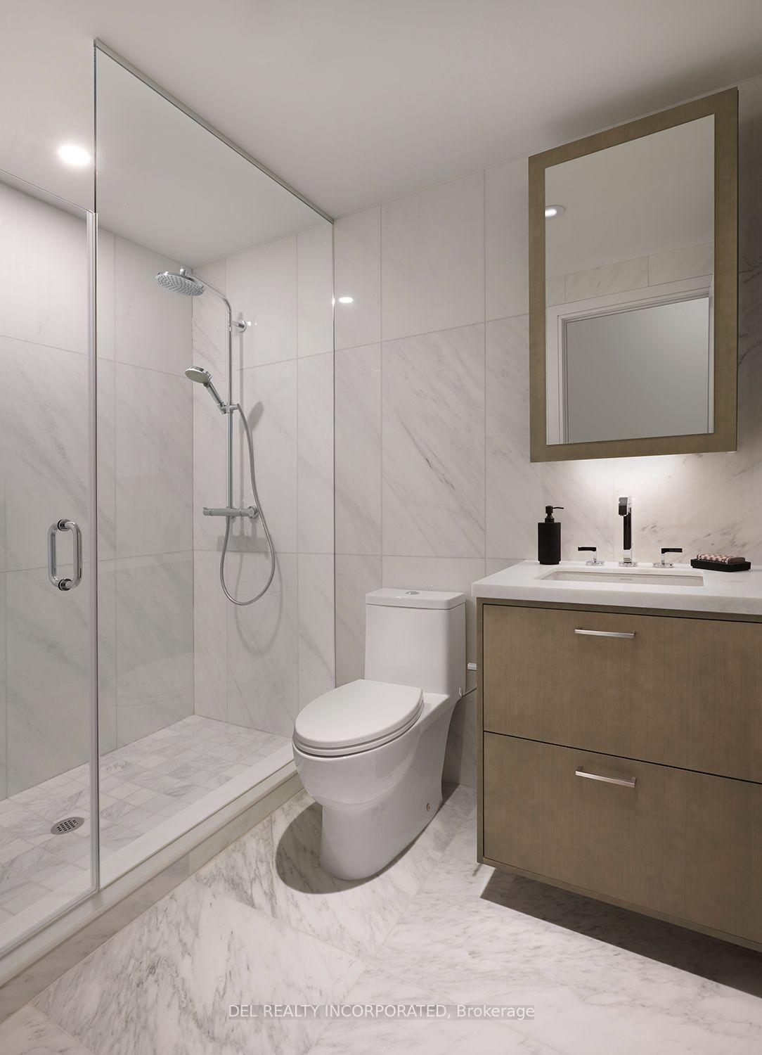 Photo 13 of Unit 822, 155 Merchants' Wharf, Toronto, Waterfront Communities — HOMEH