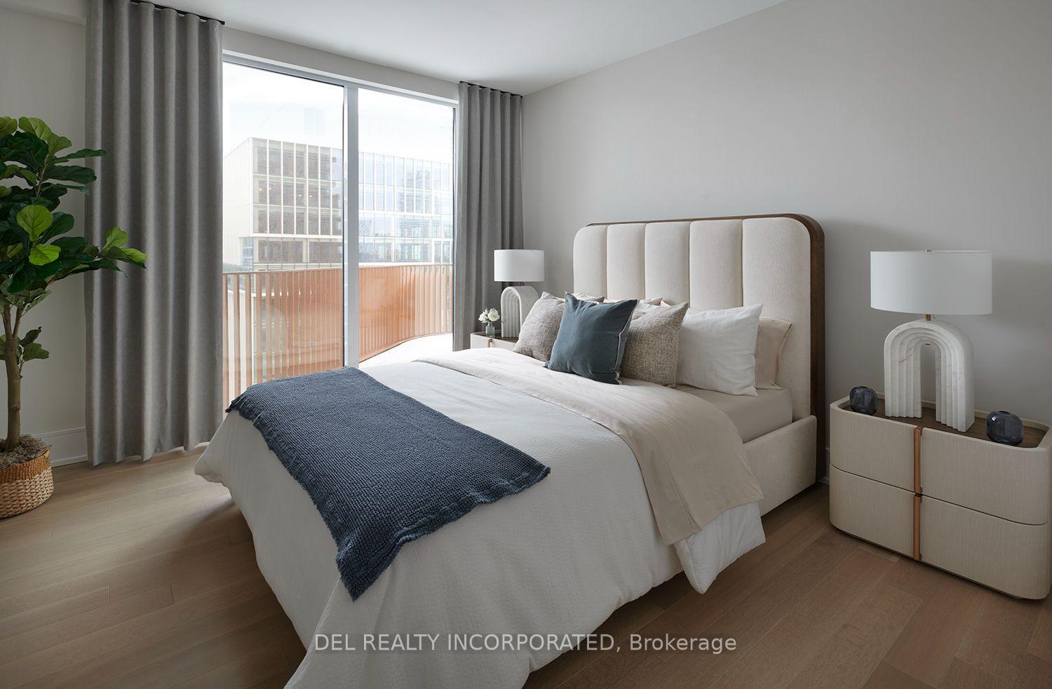 Photo 16 of Unit 822, 155 Merchants' Wharf, Toronto, Waterfront Communities — HOMEH