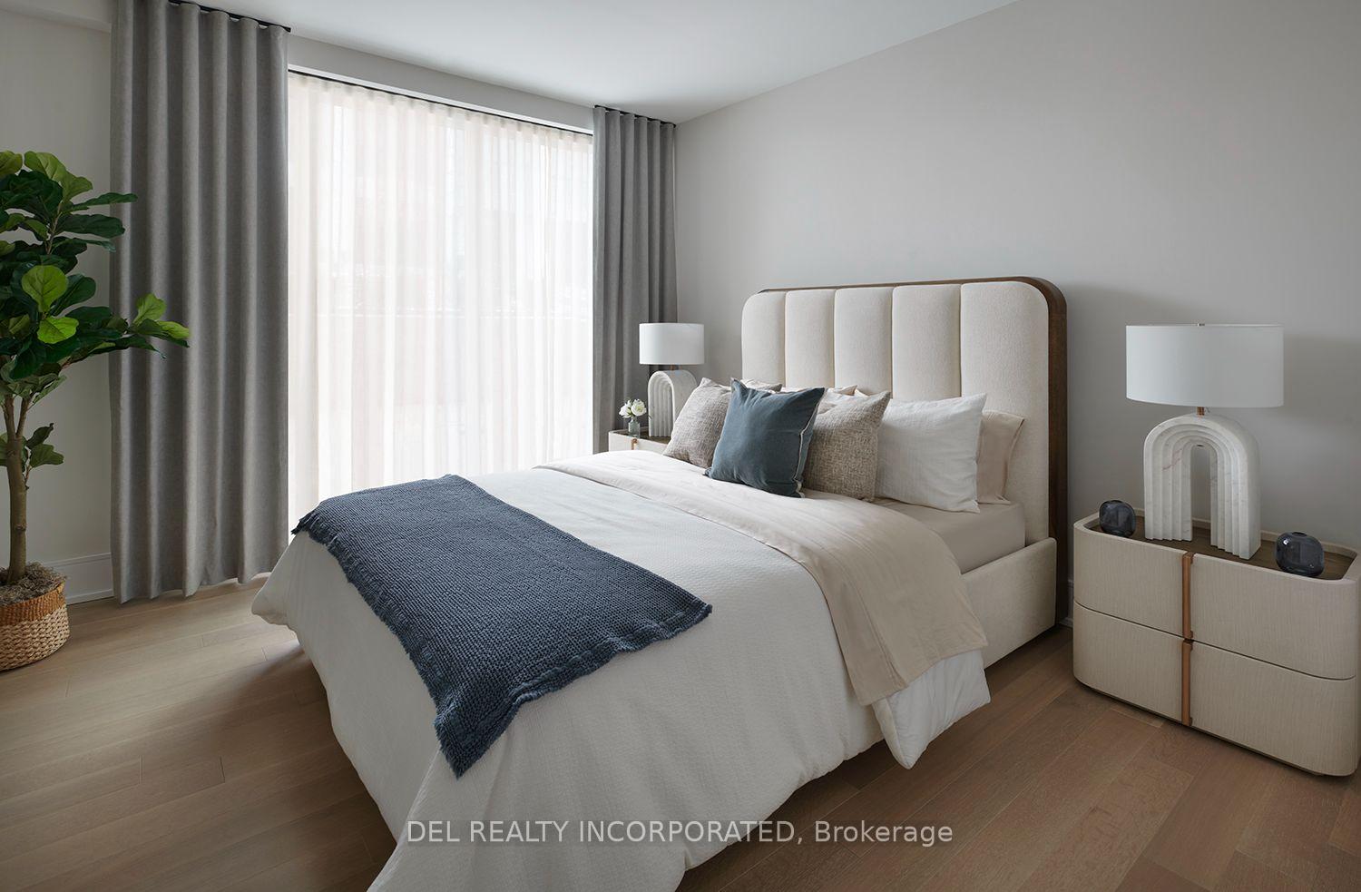 Photo 17 of Unit 822, 155 Merchants' Wharf, Toronto, Waterfront Communities — HOMEH