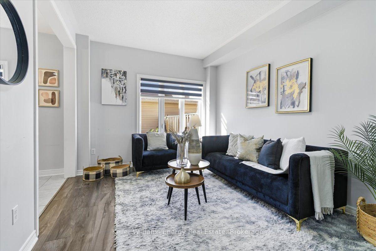 Photo 8 of 2464 Earl Grey Avenue, Pickering, Duffin Heights — HOMEH