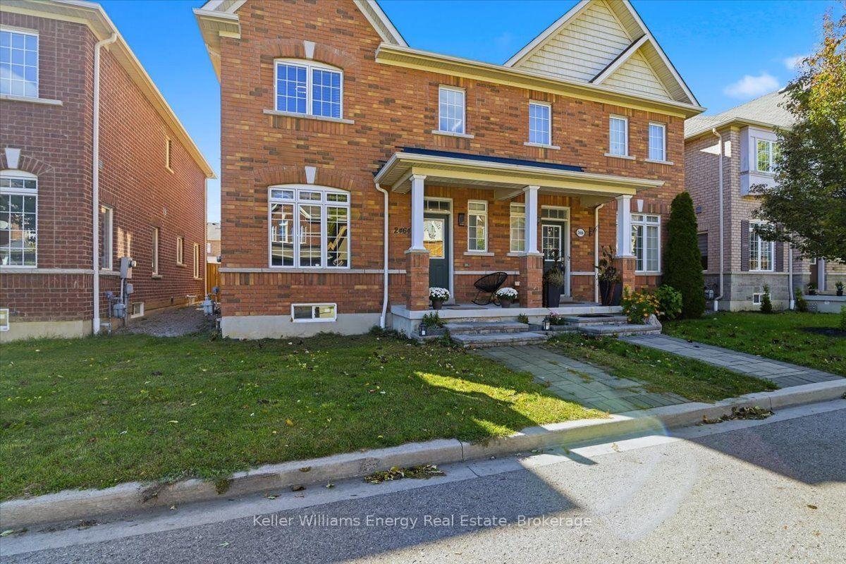 Photo 22 of 2464 Earl Grey Avenue, Pickering, Duffin Heights — HOMEH