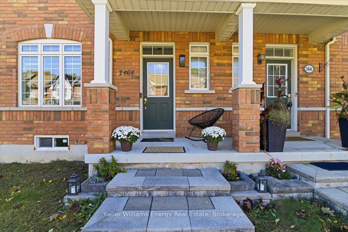 Photo 23 of 2464 Earl Grey Avenue, Pickering, Duffin Heights — HOMEH