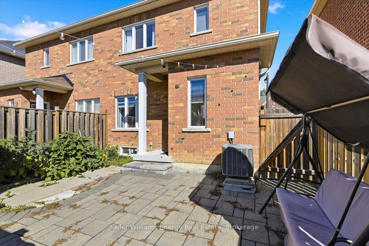 Photo 24 of 2464 Earl Grey Avenue, Pickering, Duffin Heights — HOMEH