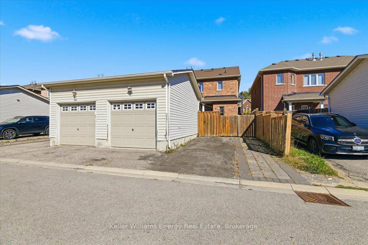 Photo 27 of 2464 Earl Grey Avenue, Pickering, Duffin Heights — HOMEH