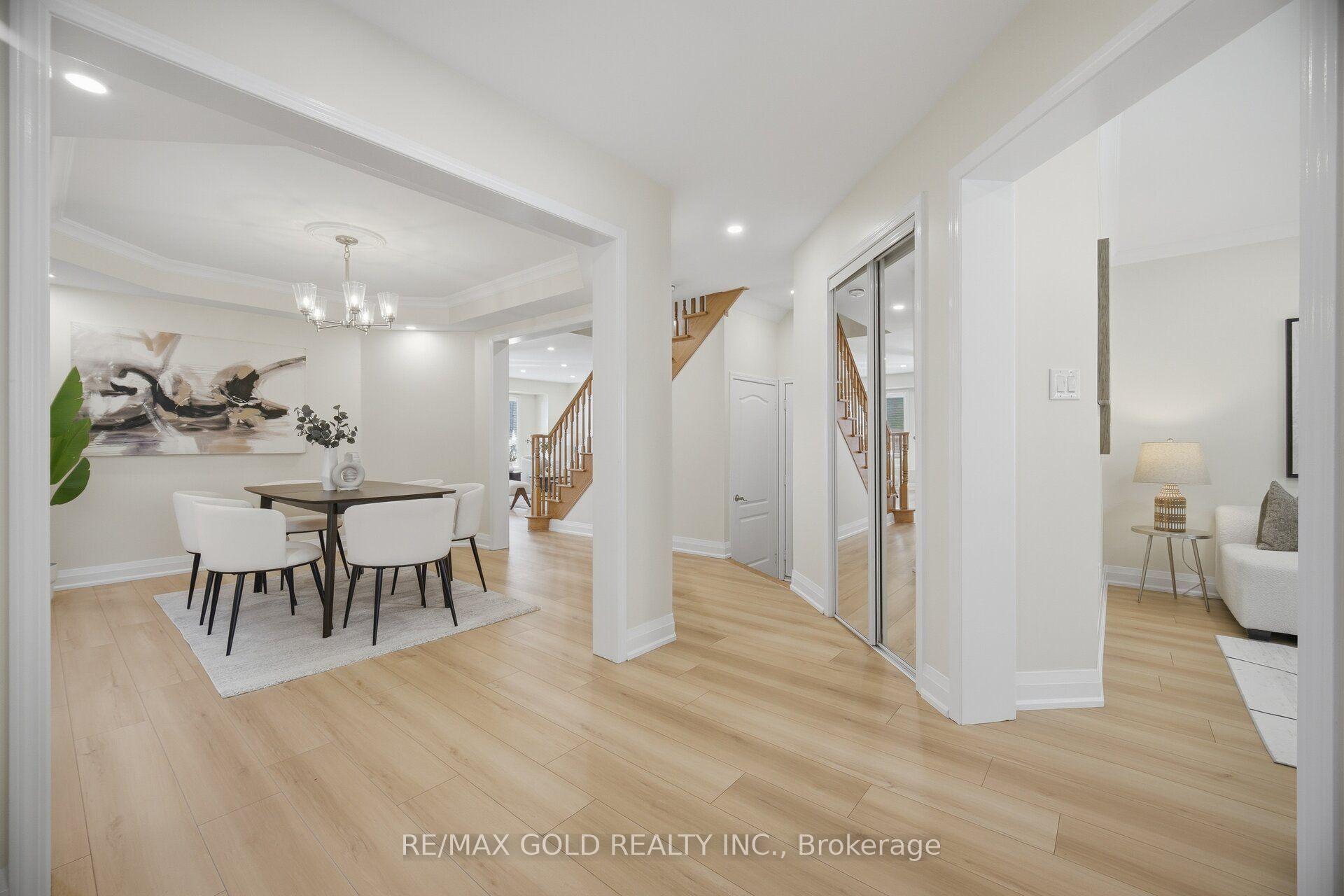 Photo 3 of 5566 Broadpath Gate, Mississauga, Churchill Meadows — HOMEH