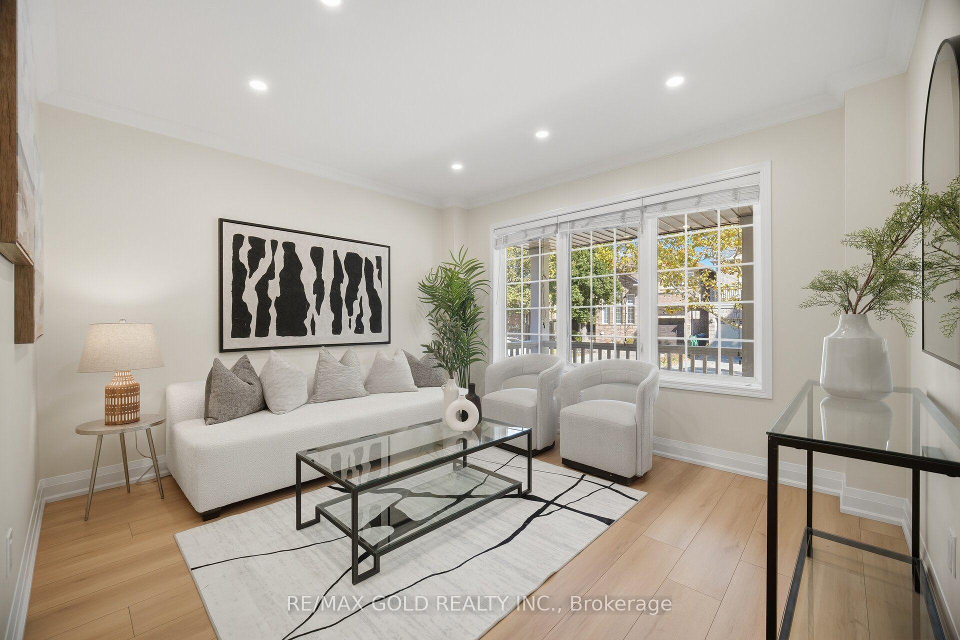 Photo 4 of 5566 Broadpath Gate, Mississauga, Churchill Meadows — HOMEH