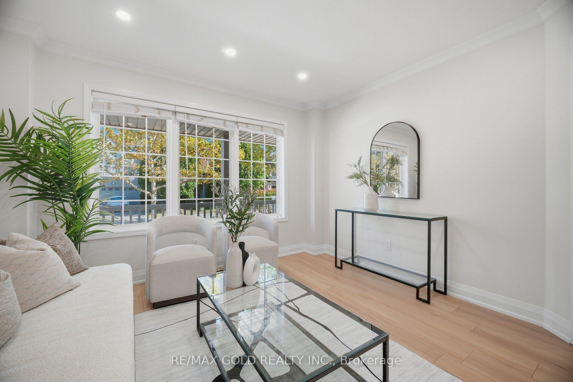 Photo 5 of 5566 Broadpath Gate, Mississauga, Churchill Meadows — HOMEH