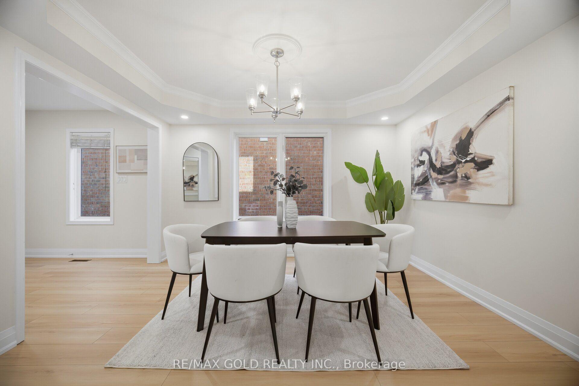 Photo 6 of 5566 Broadpath Gate, Mississauga, Churchill Meadows — HOMEH