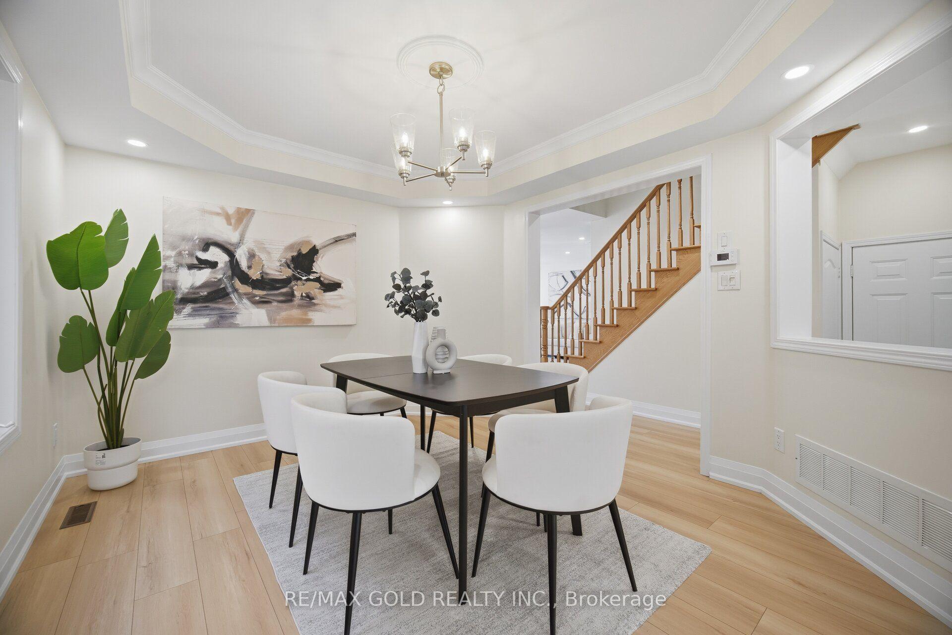Photo 7 of 5566 Broadpath Gate, Mississauga, Churchill Meadows — HOMEH
