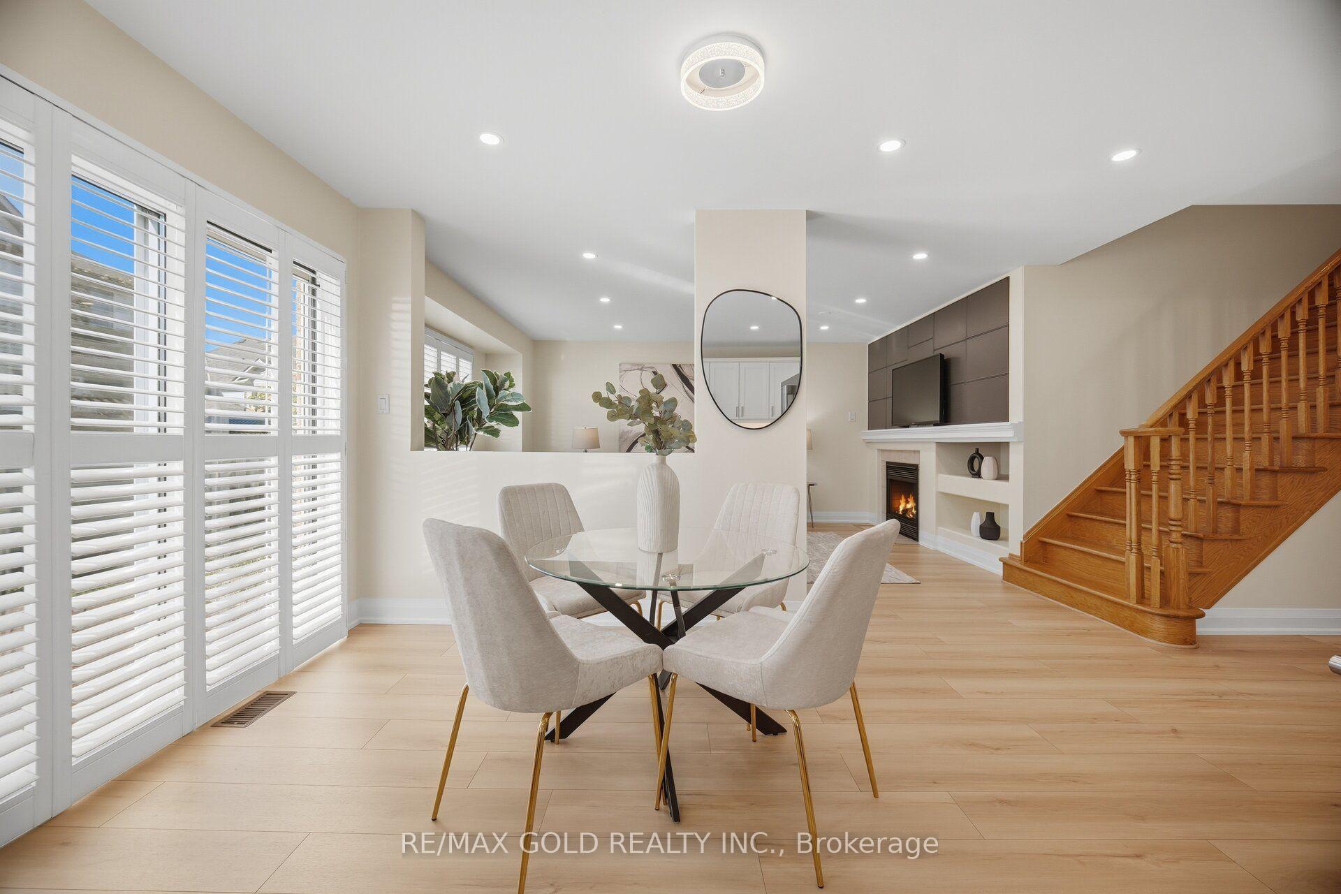 Photo 8 of 5566 Broadpath Gate, Mississauga, Churchill Meadows — HOMEH