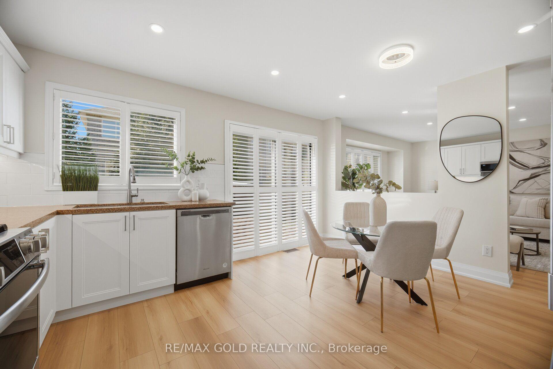 Photo 9 of 5566 Broadpath Gate, Mississauga, Churchill Meadows — HOMEH