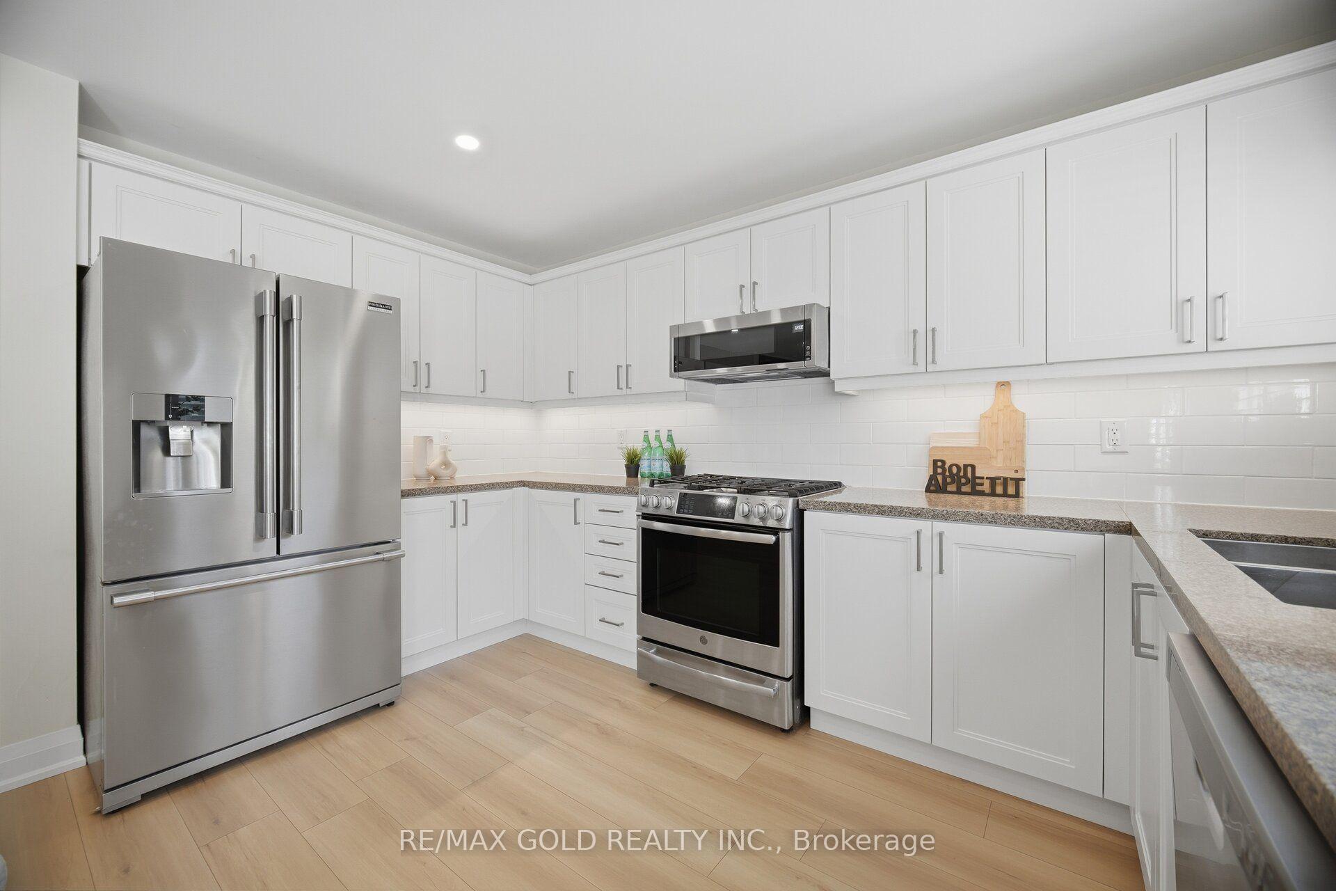 Photo 11 of 5566 Broadpath Gate, Mississauga, Churchill Meadows — HOMEH