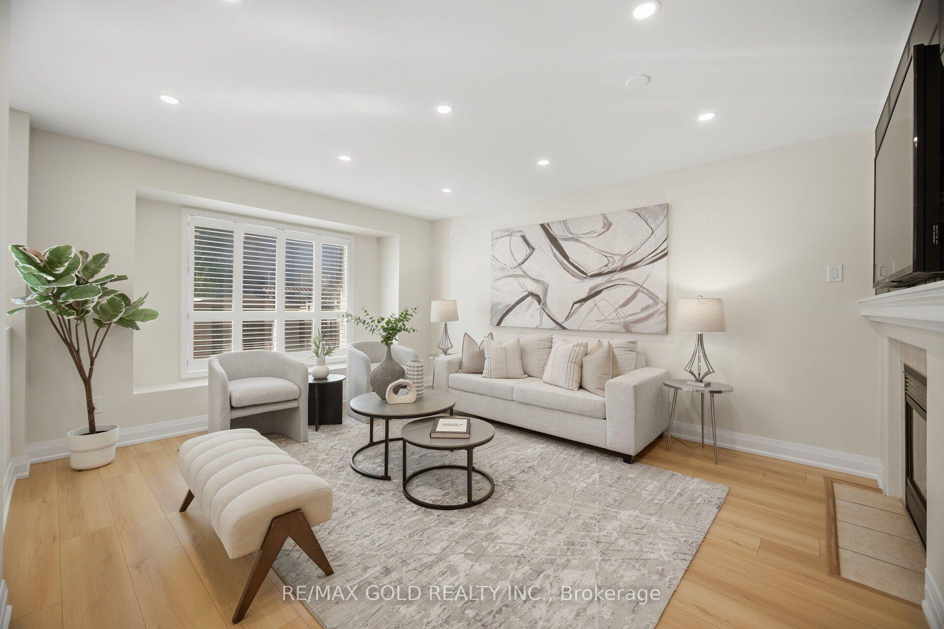 Photo 12 of 5566 Broadpath Gate, Mississauga, Churchill Meadows — HOMEH