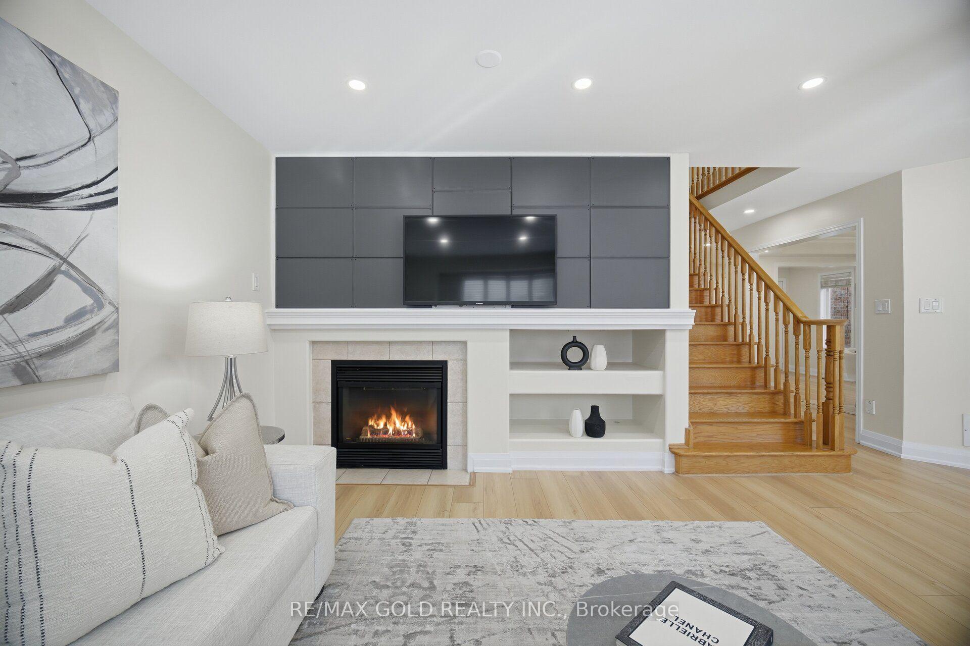 Photo 13 of 5566 Broadpath Gate, Mississauga, Churchill Meadows — HOMEH