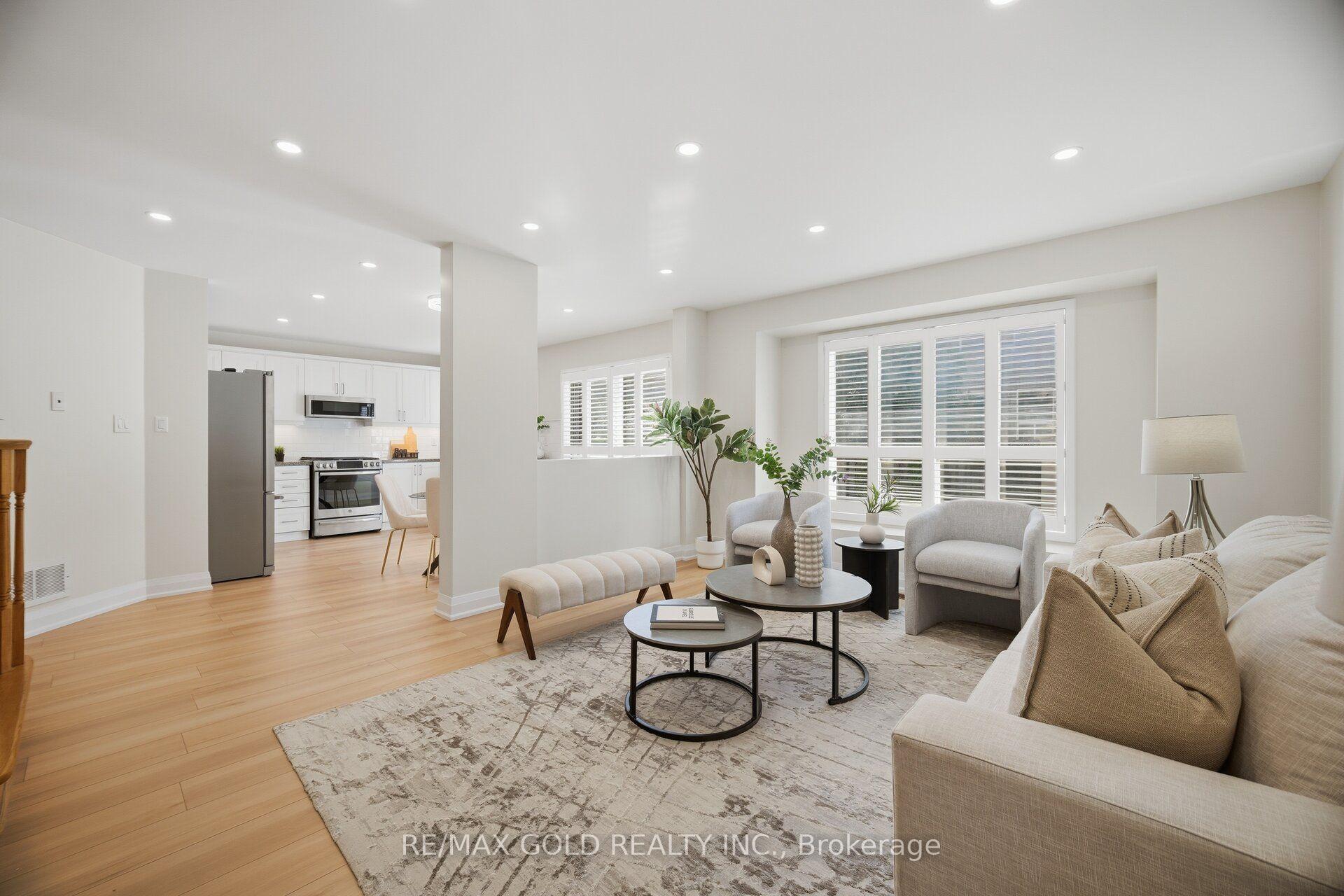 Photo 14 of 5566 Broadpath Gate, Mississauga, Churchill Meadows — HOMEH