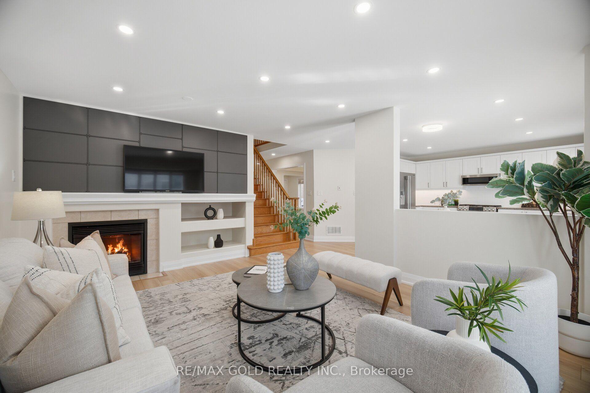Photo 15 of 5566 Broadpath Gate, Mississauga, Churchill Meadows — HOMEH