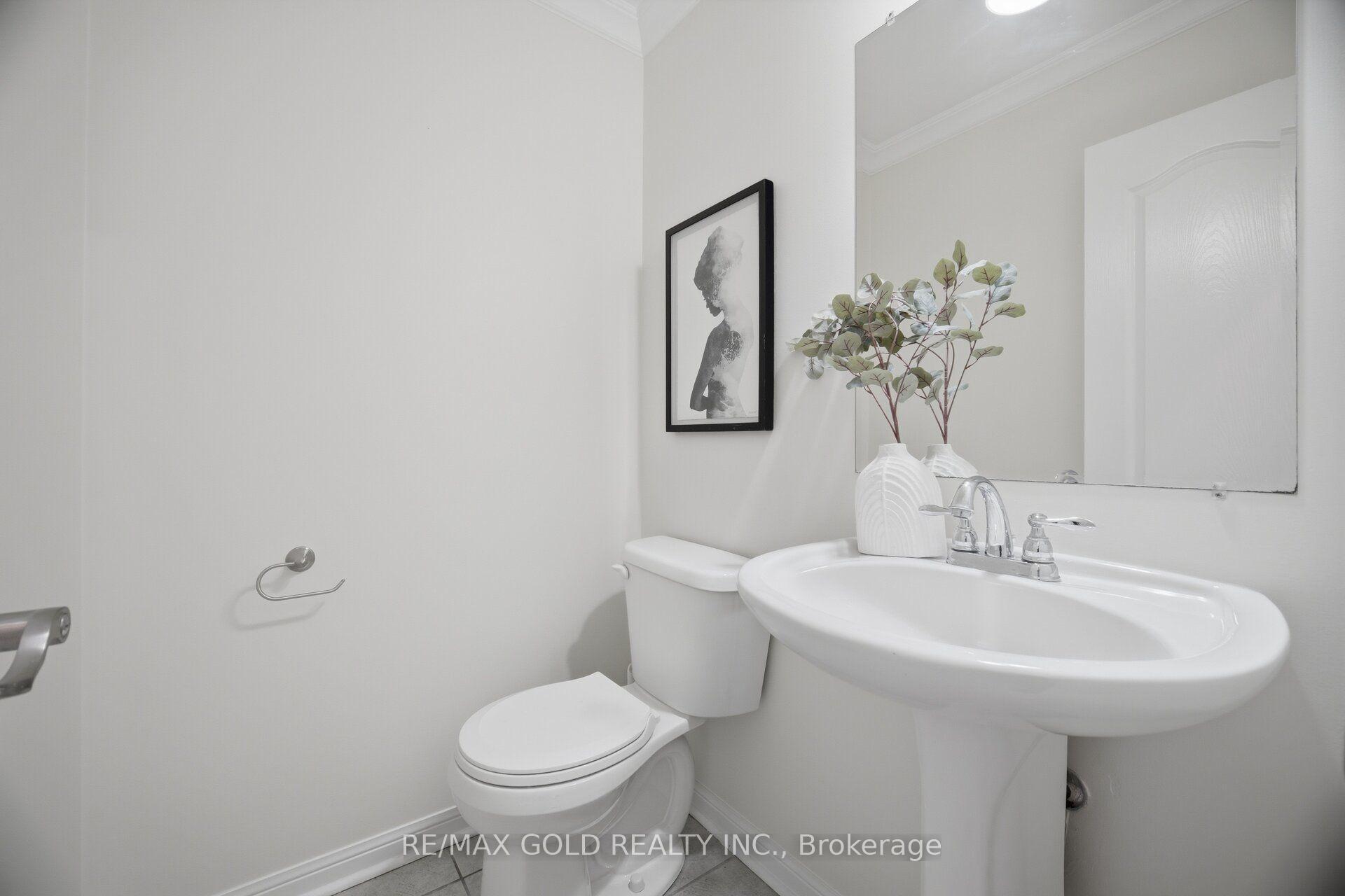 Photo 16 of 5566 Broadpath Gate, Mississauga, Churchill Meadows — HOMEH