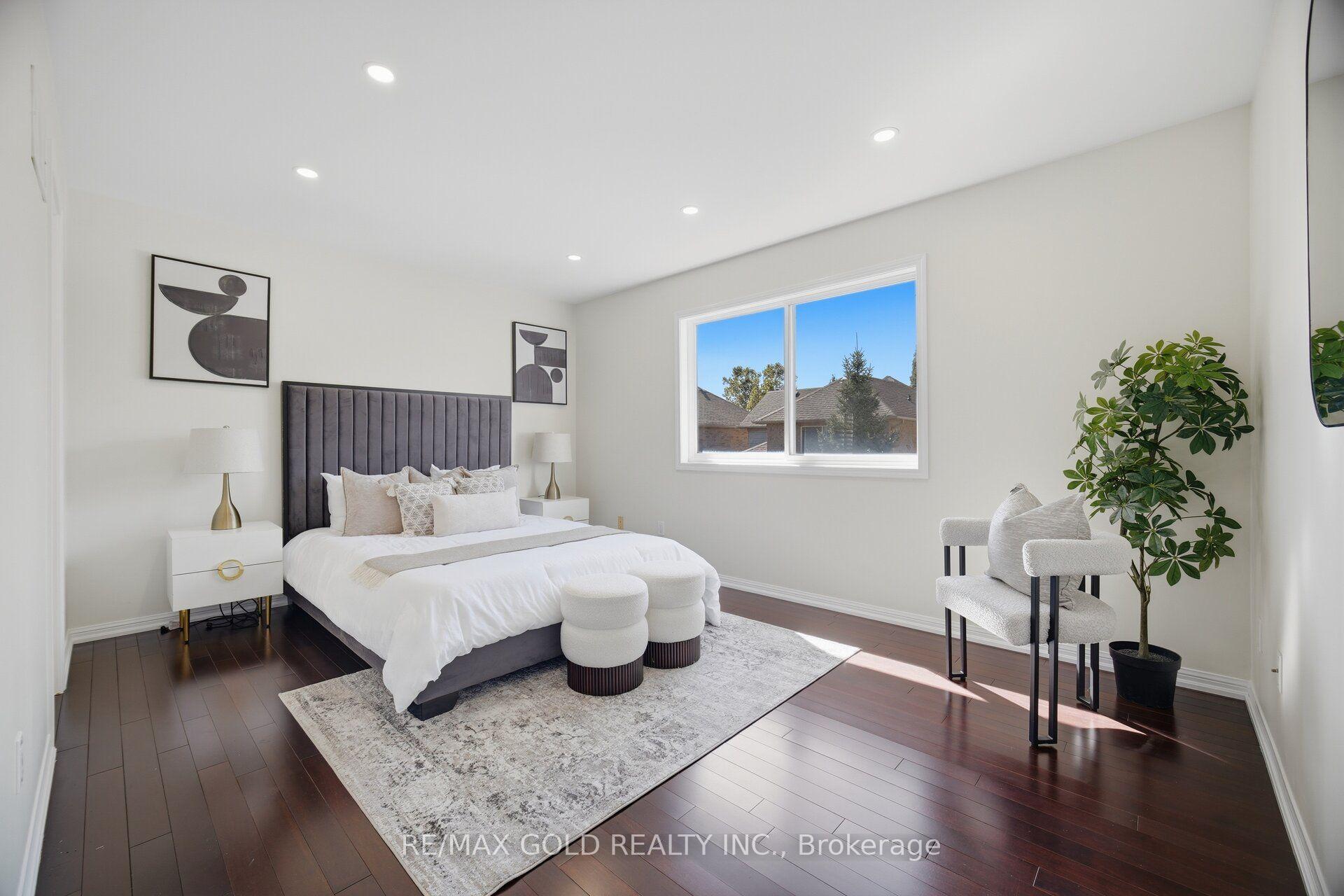 Photo 17 of 5566 Broadpath Gate, Mississauga, Churchill Meadows — HOMEH