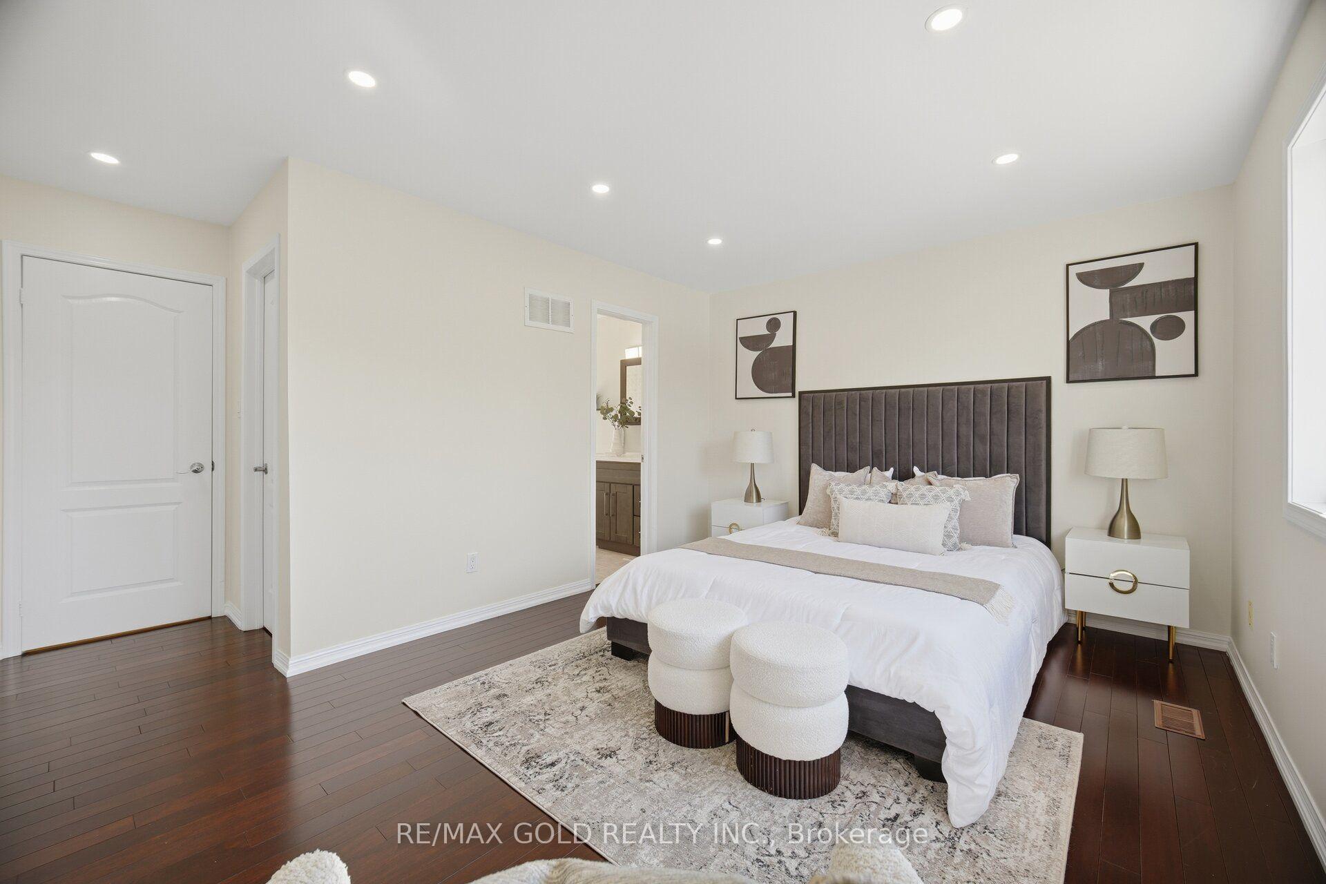Photo 18 of 5566 Broadpath Gate, Mississauga, Churchill Meadows — HOMEH