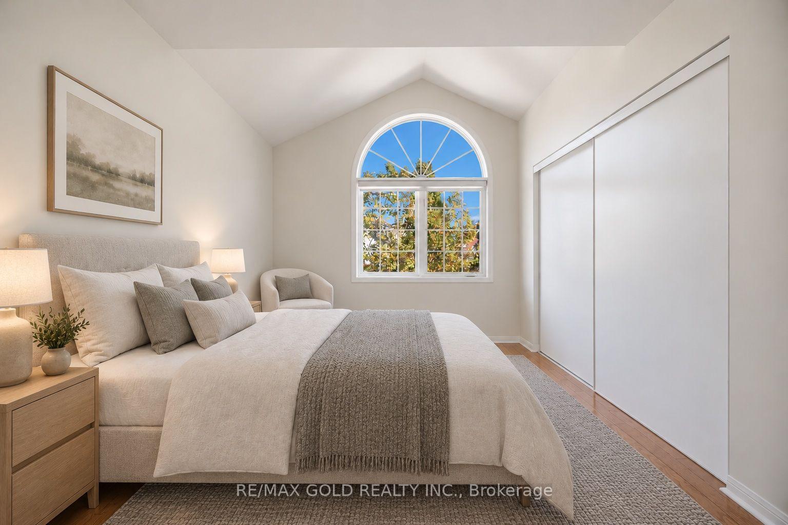 Photo 23 of 5566 Broadpath Gate, Mississauga, Churchill Meadows — HOMEH