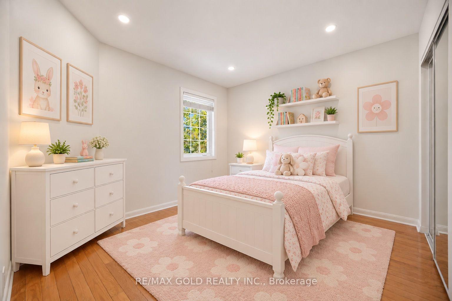 Photo 25 of 5566 Broadpath Gate, Mississauga, Churchill Meadows — HOMEH