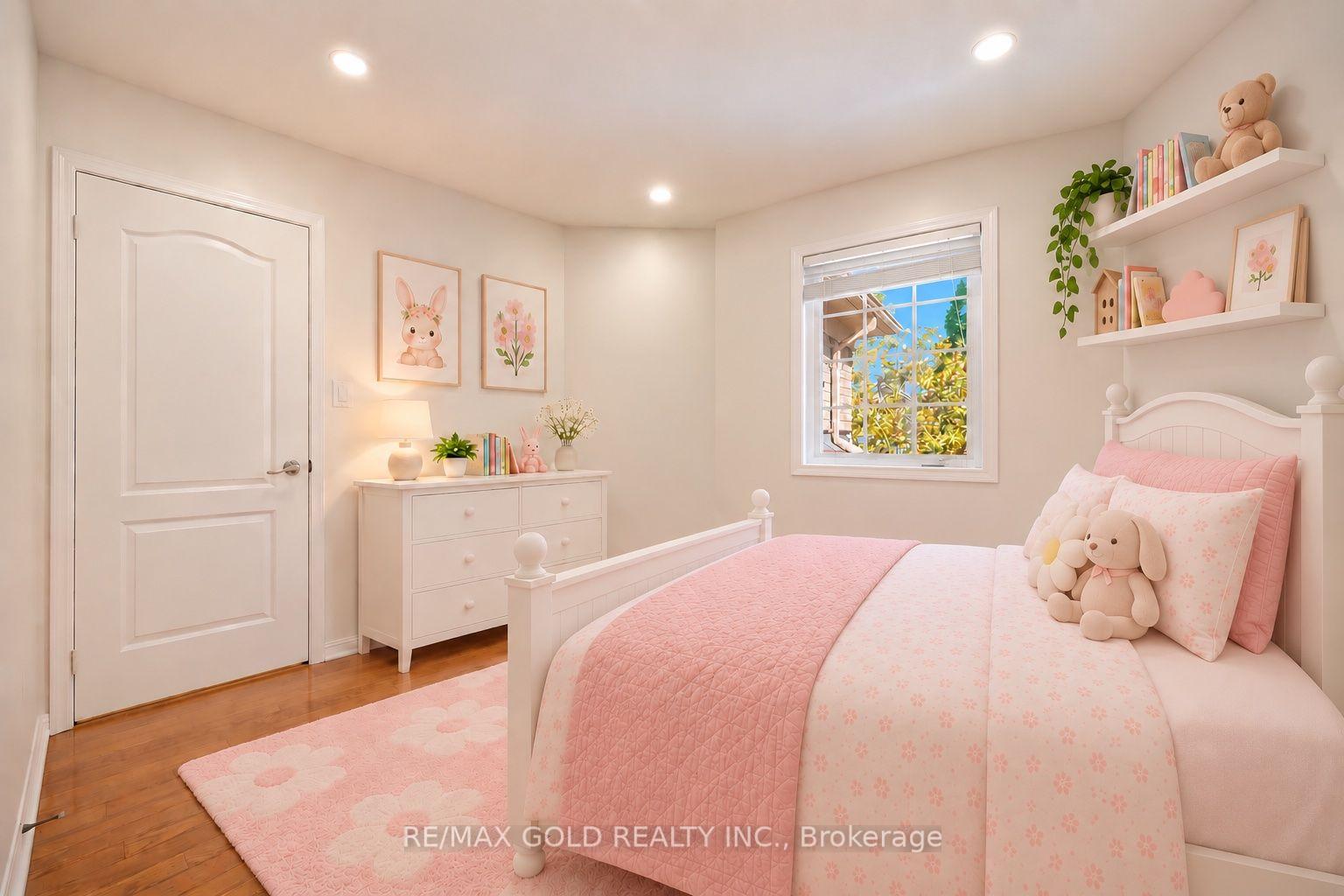 Photo 26 of 5566 Broadpath Gate, Mississauga, Churchill Meadows — HOMEH