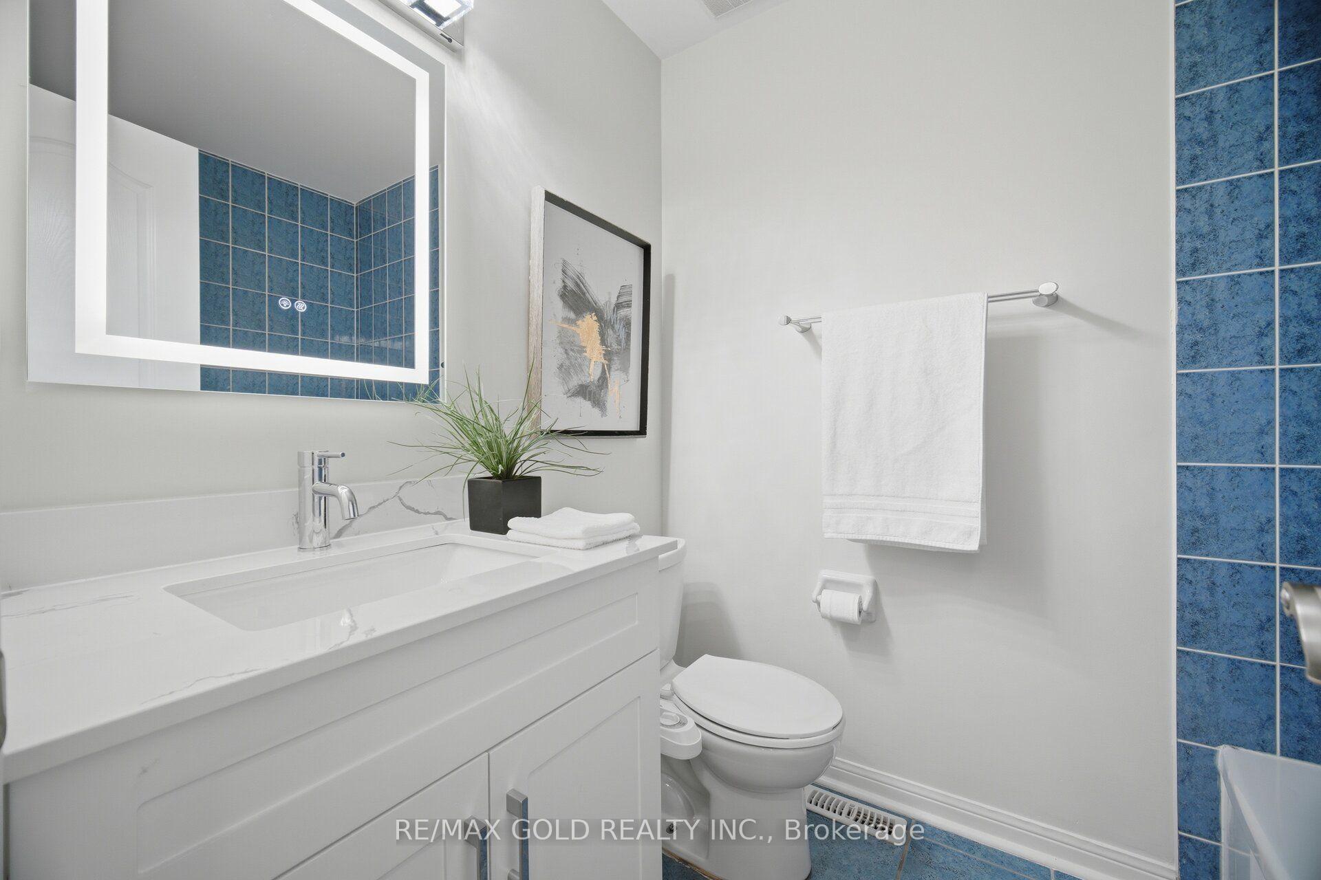 Photo 27 of 5566 Broadpath Gate, Mississauga, Churchill Meadows — HOMEH