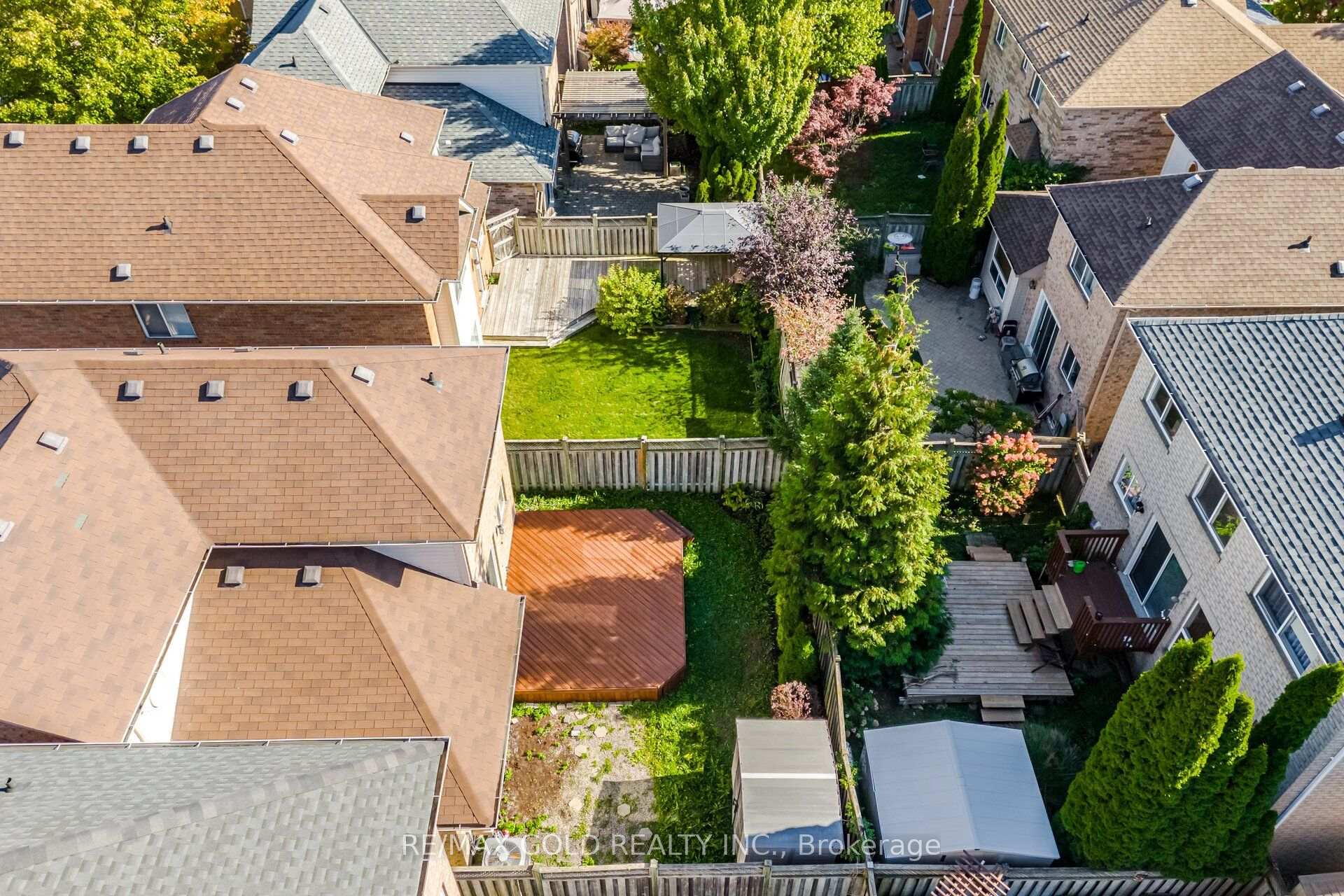 Photo 37 of 5566 Broadpath Gate, Mississauga, Churchill Meadows — HOMEH