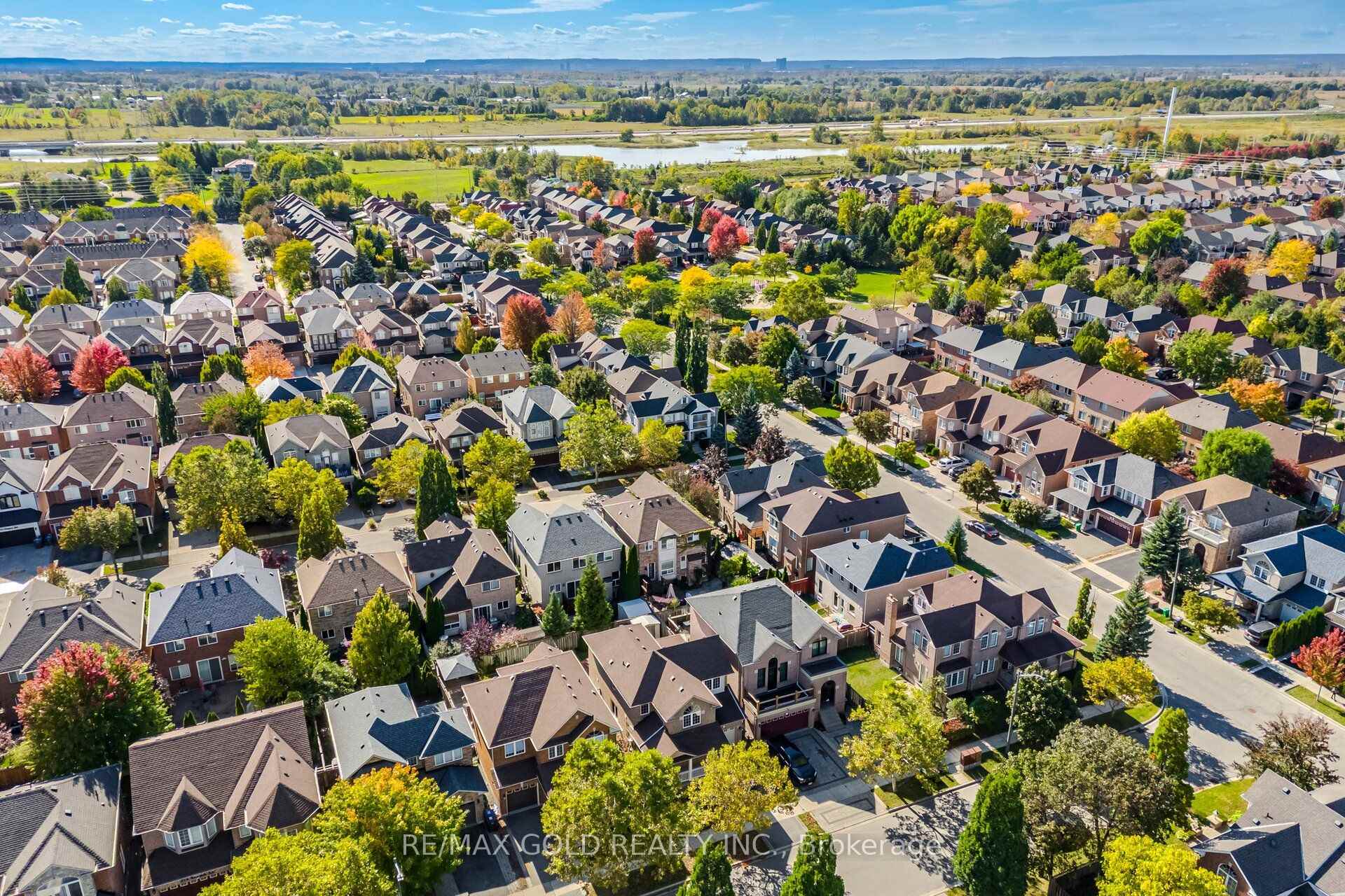 Photo 38 of 5566 Broadpath Gate, Mississauga, Churchill Meadows — HOMEH