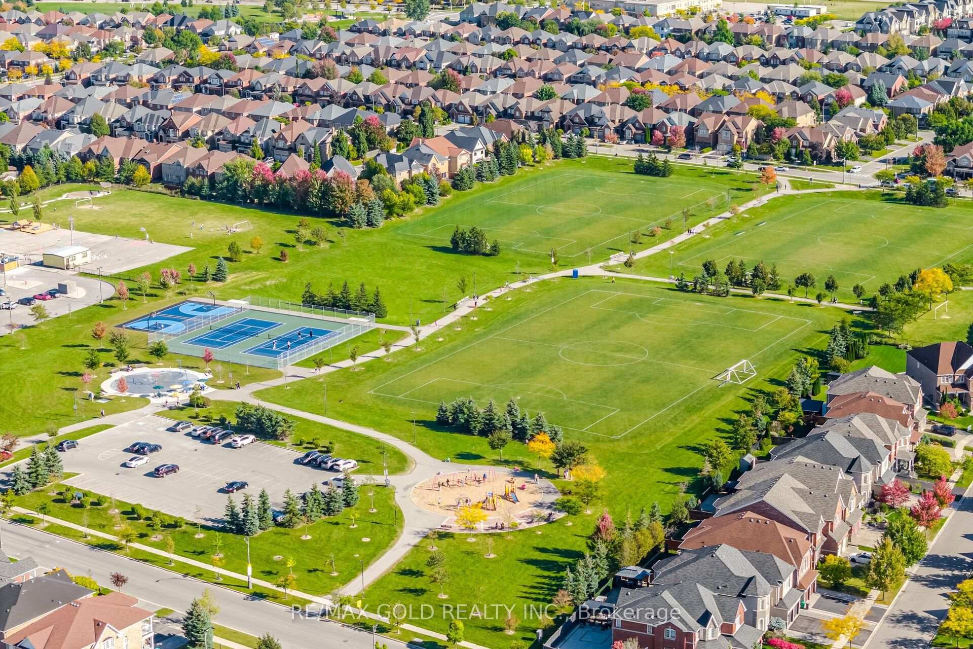 Photo 42 of 5566 Broadpath Gate, Mississauga, Churchill Meadows — HOMEH