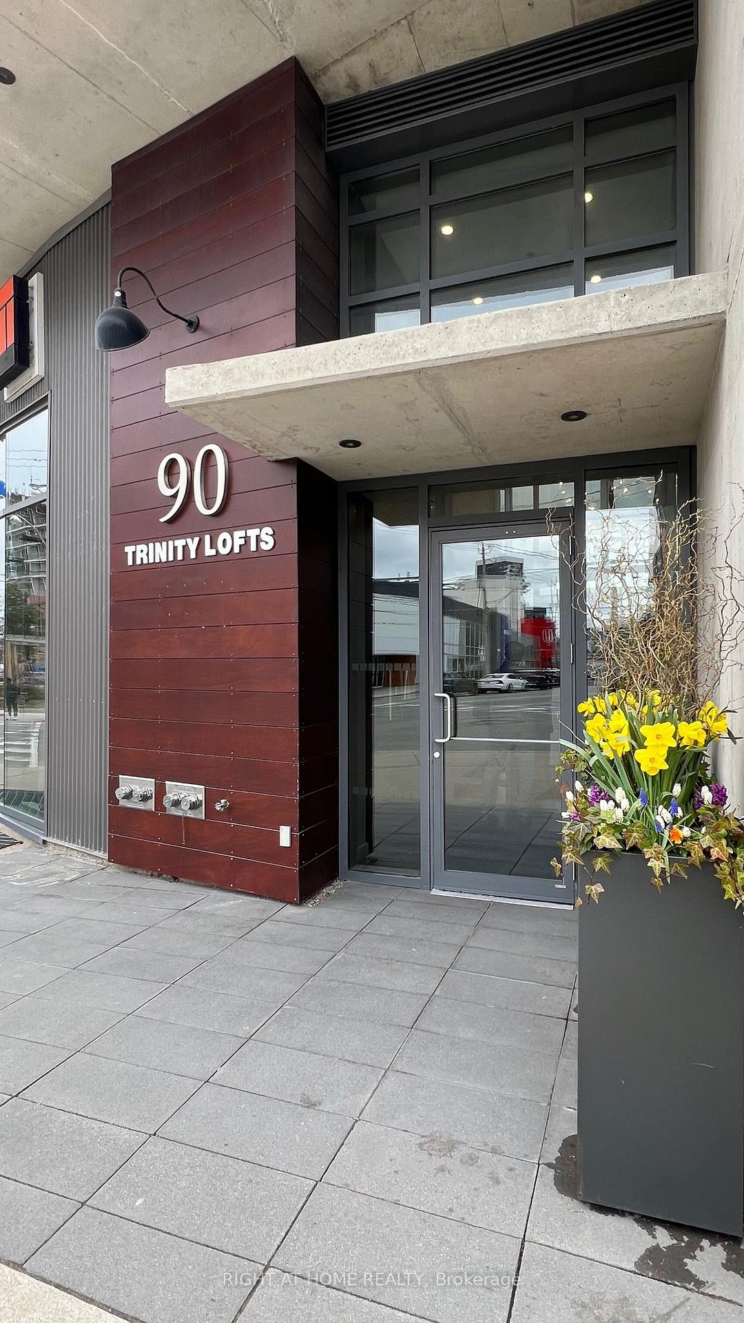 Photo of Unit 602, 90 Trinity Street