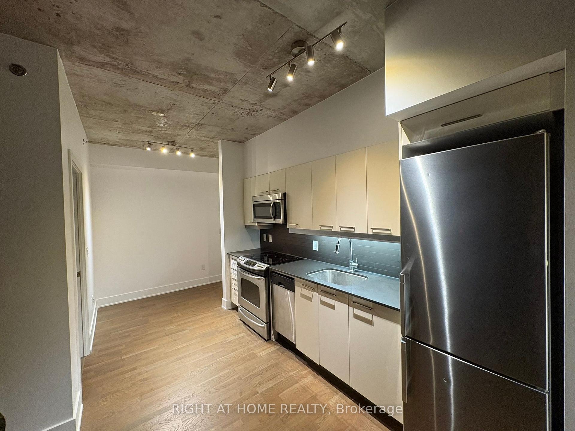Photo 8 of Unit 602, 90 Trinity Street, Toronto, Moss Park — HOMEH