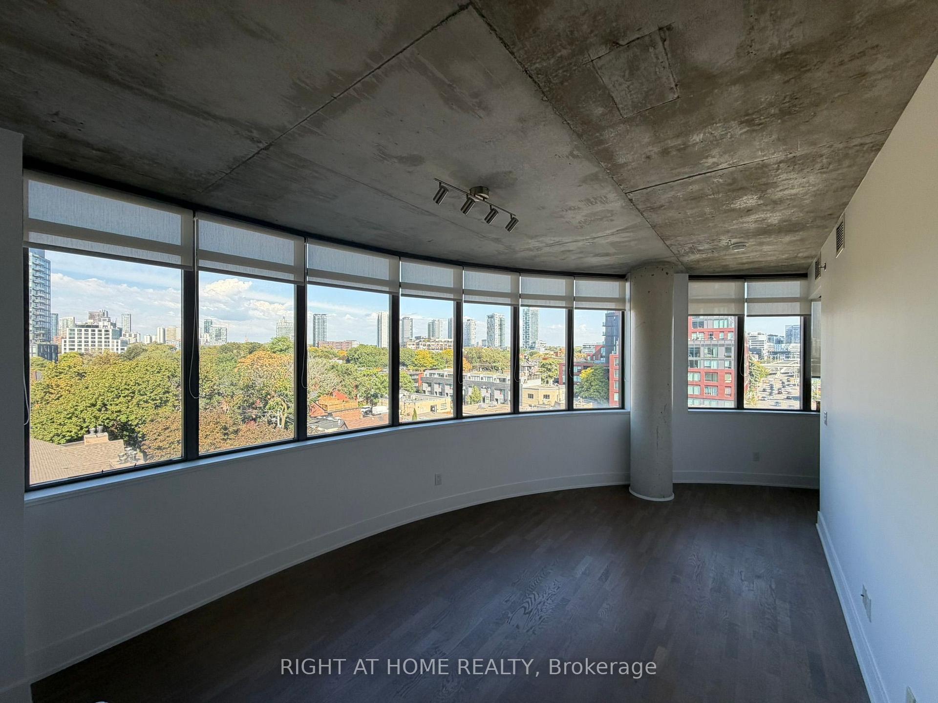 Photo 12 of Unit 602, 90 Trinity Street, Toronto, Moss Park — HOMEH