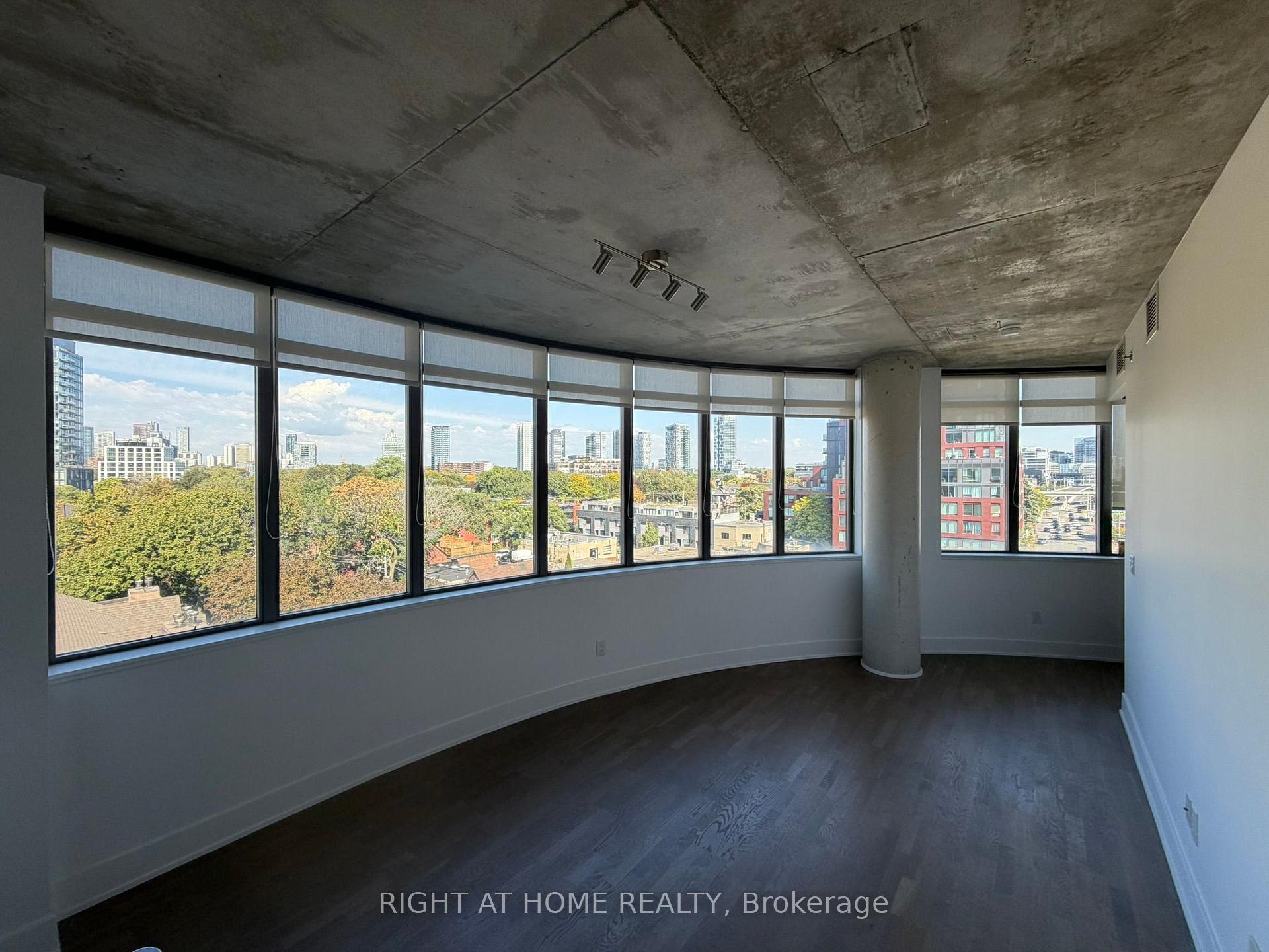 Photo 13 of Unit 602, 90 Trinity Street, Toronto, Moss Park — HOMEH