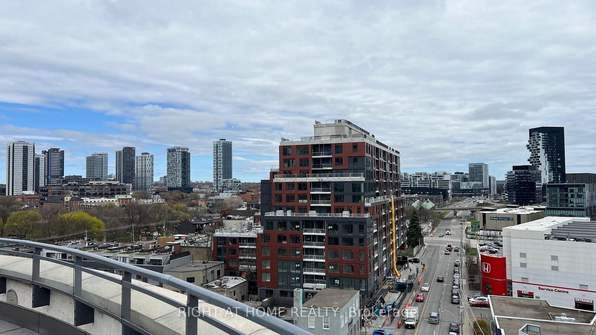 Photo 21 of Unit 602, 90 Trinity Street, Toronto, Moss Park — HOMEH
