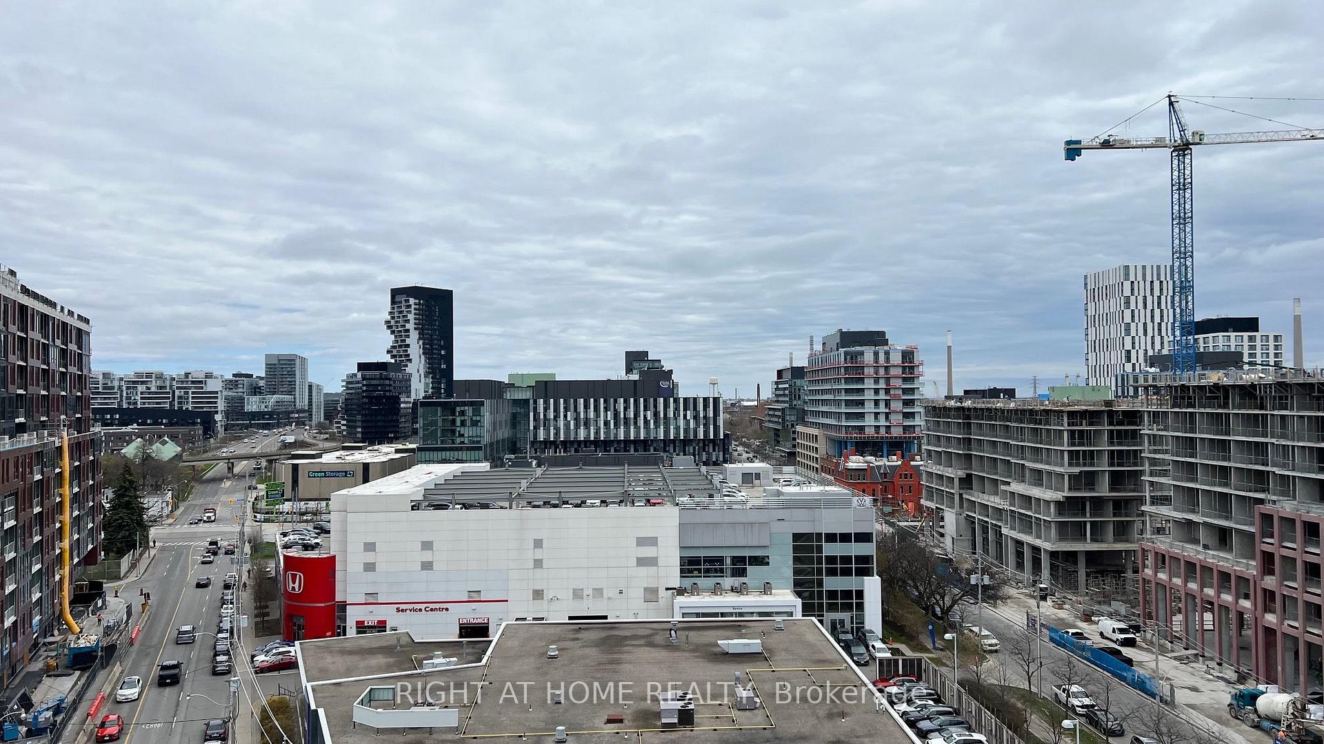 Photo 22 of Unit 602, 90 Trinity Street, Toronto, Moss Park — HOMEH