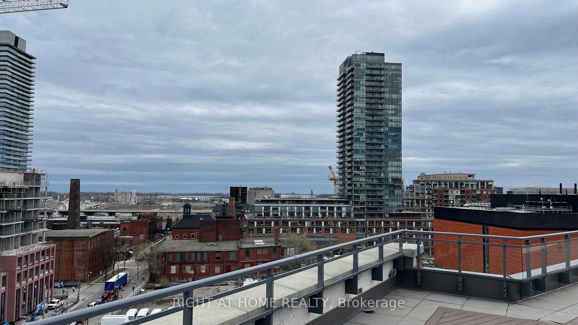 Photo 24 of Unit 602, 90 Trinity Street, Toronto, Moss Park — HOMEH