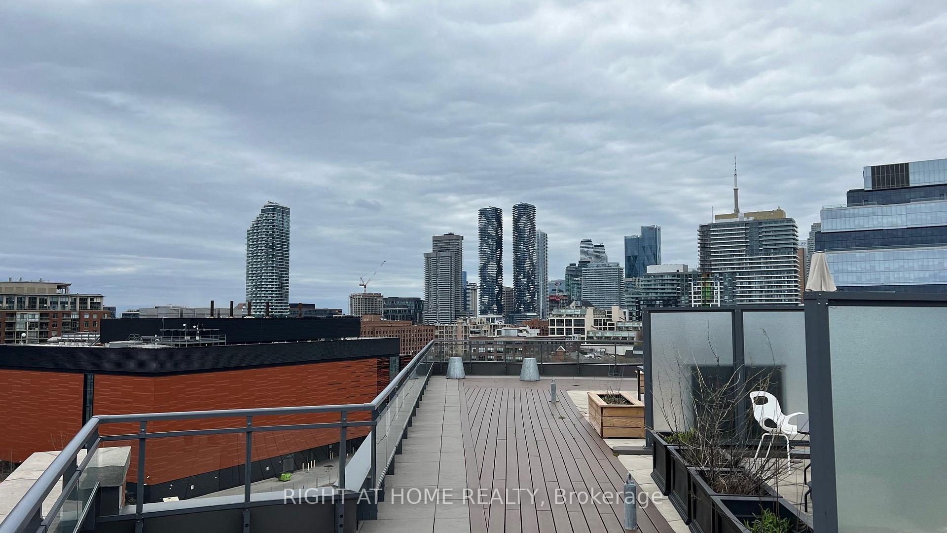Photo 26 of Unit 602, 90 Trinity Street, Toronto, Moss Park — HOMEH