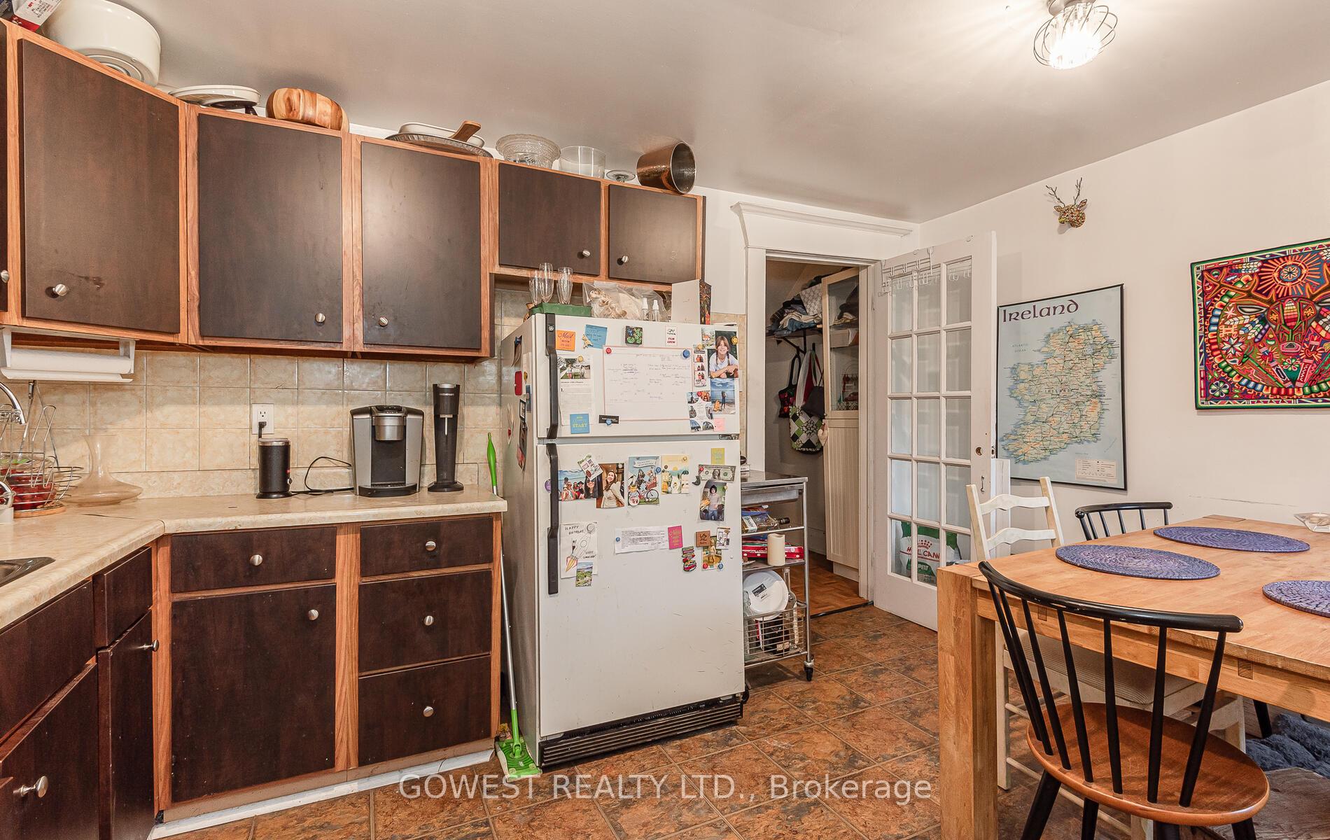 Photo 10 of 11 Kenneth Avenue, Toronto, High Park North — HOMEH