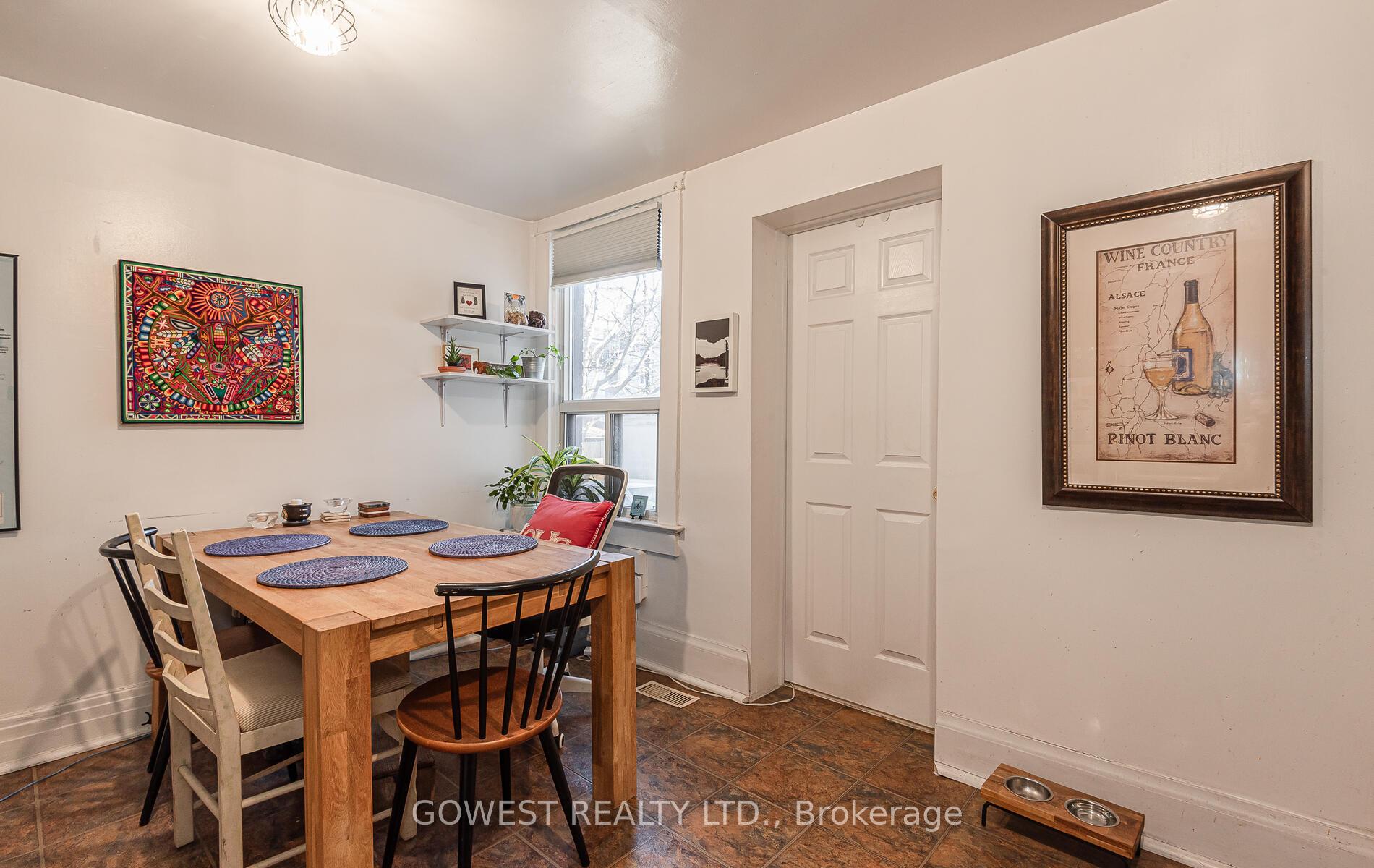 Photo 11 of 11 Kenneth Avenue, Toronto, High Park North — HOMEH