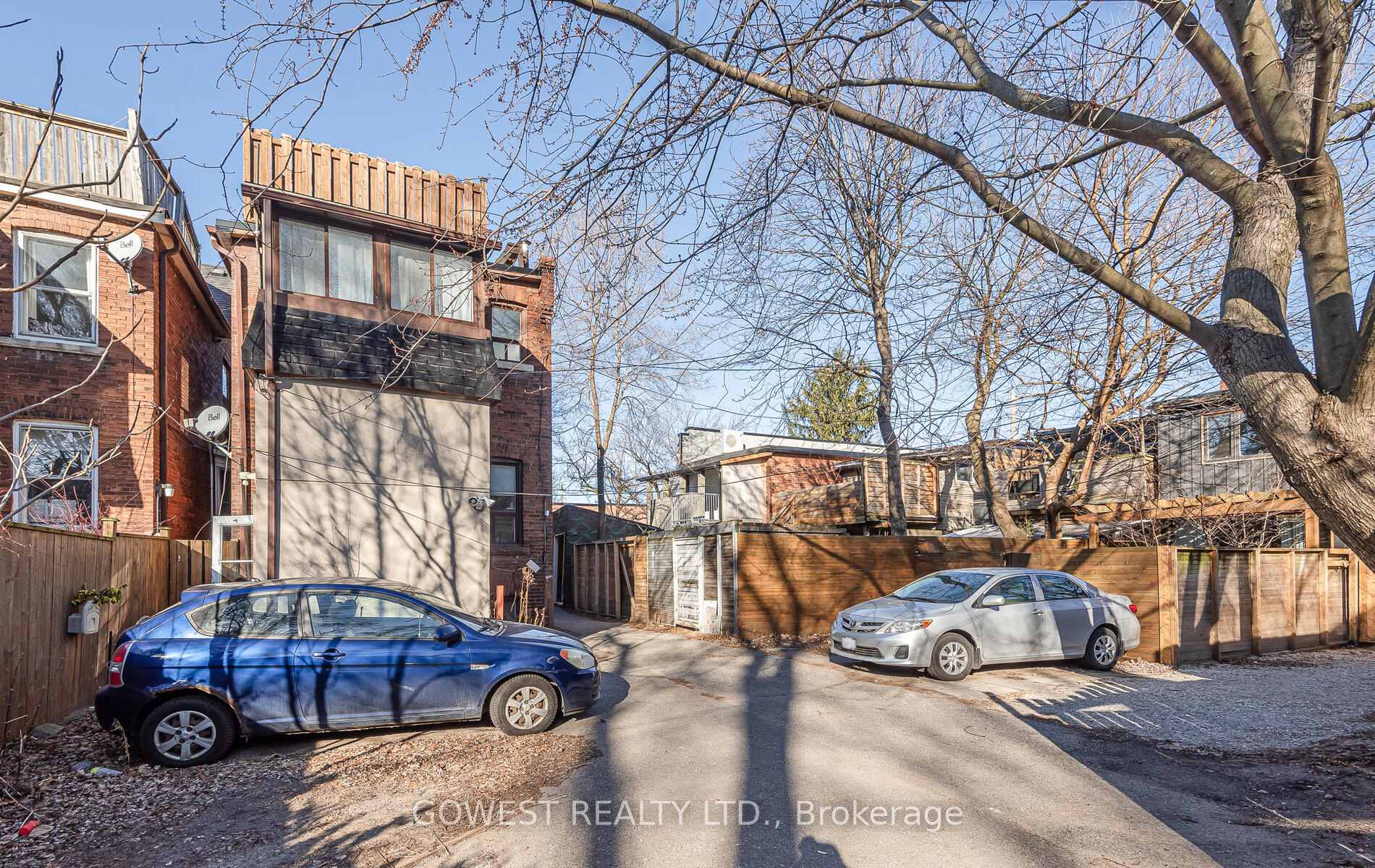 Photo 14 of 11 Kenneth Avenue, Toronto, High Park North — HOMEH